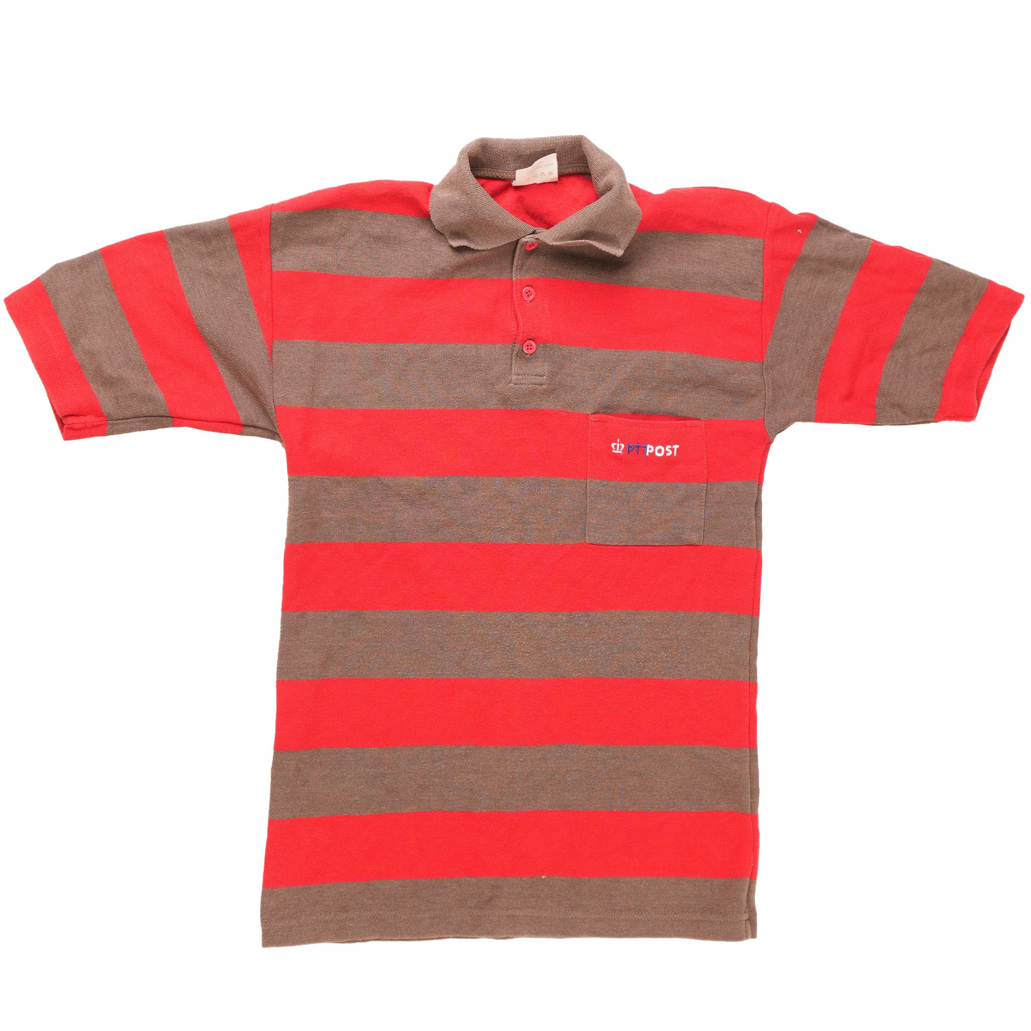 Issued Dutch PTT Polo