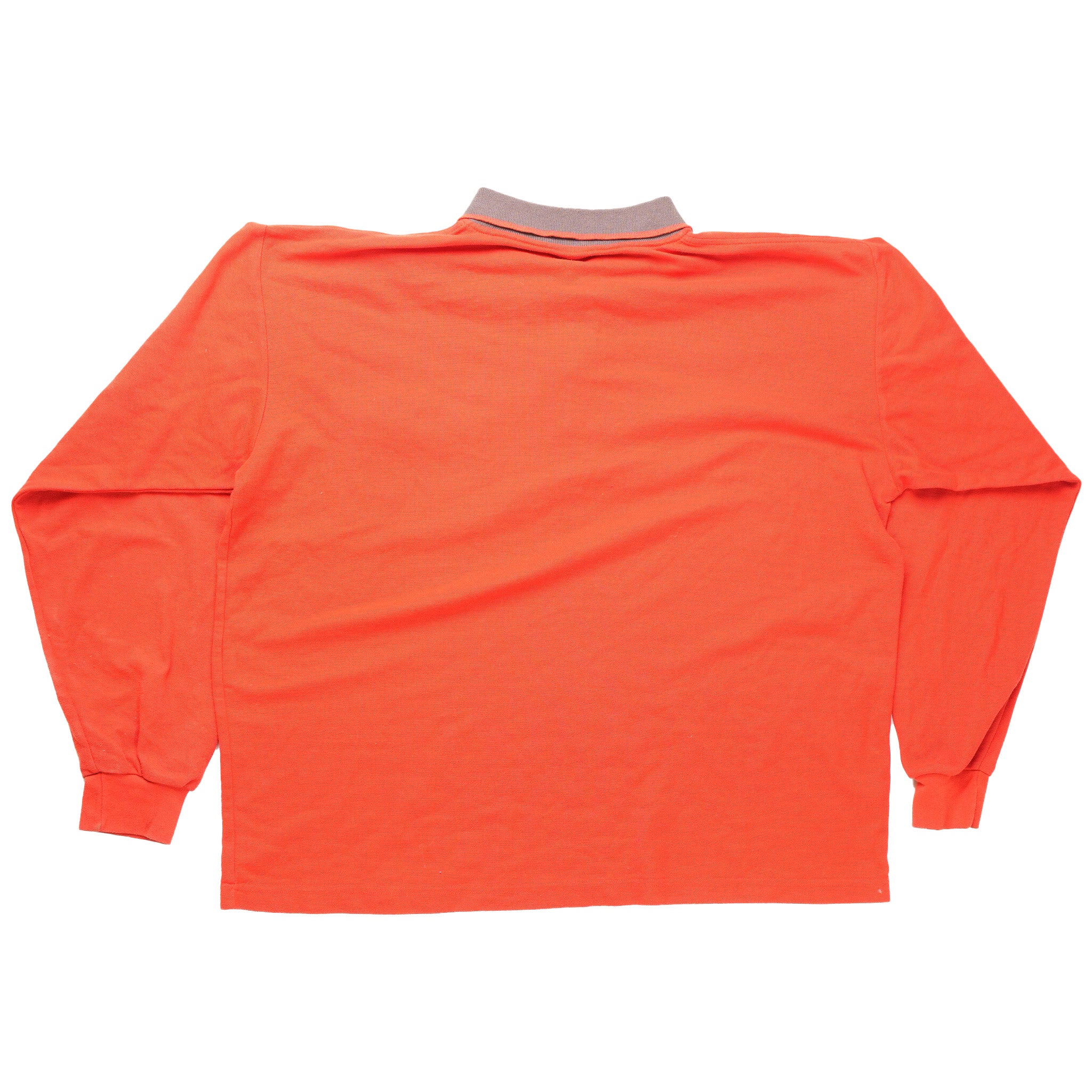 Issued Dutch Polo