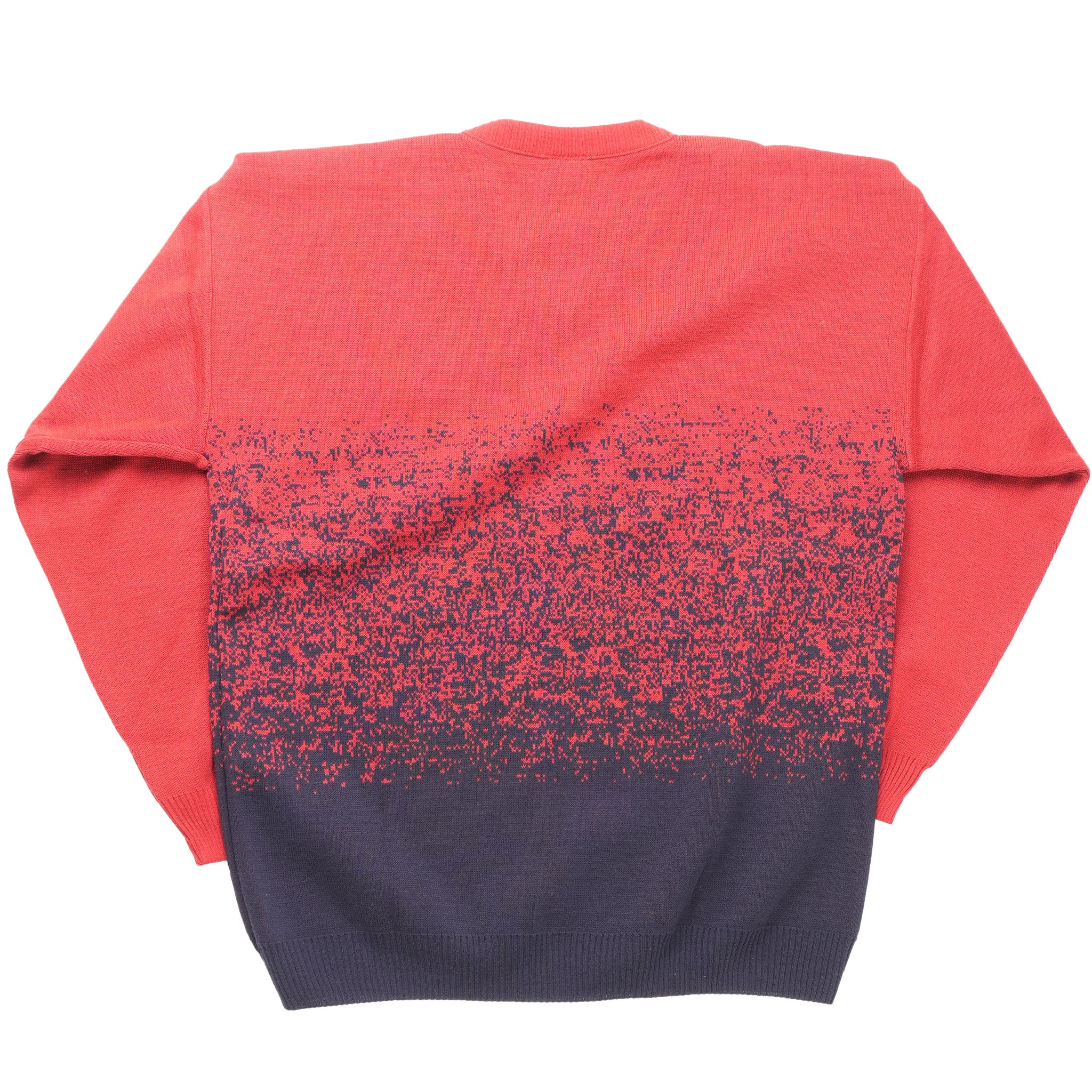Unissued Dutch "HTM" Spackled Knitwear