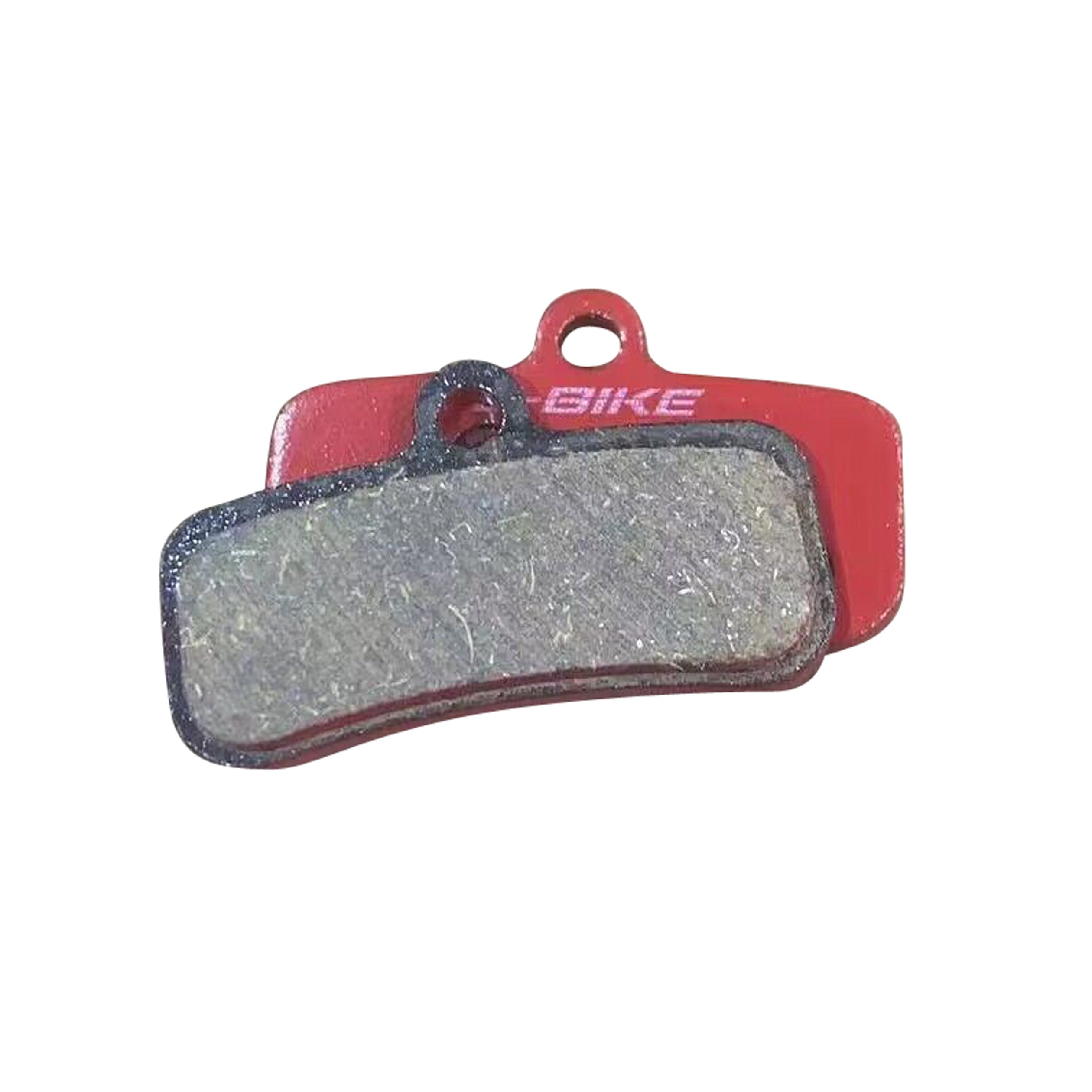 E Moto Brake Pad Set