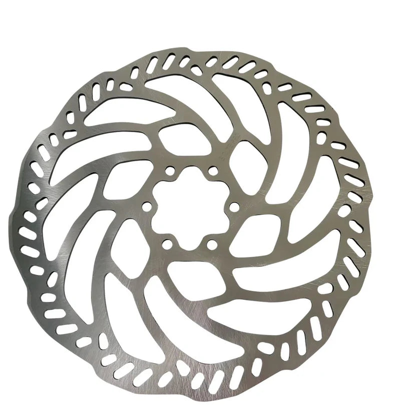 220mm Front Disc Rotor