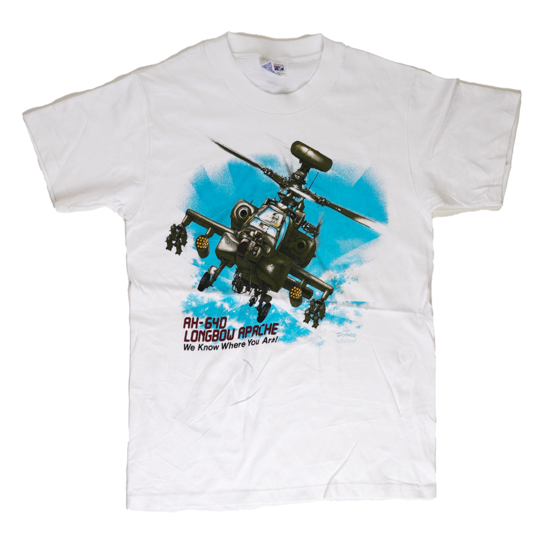 Aviation T-Shirt Grab Bag