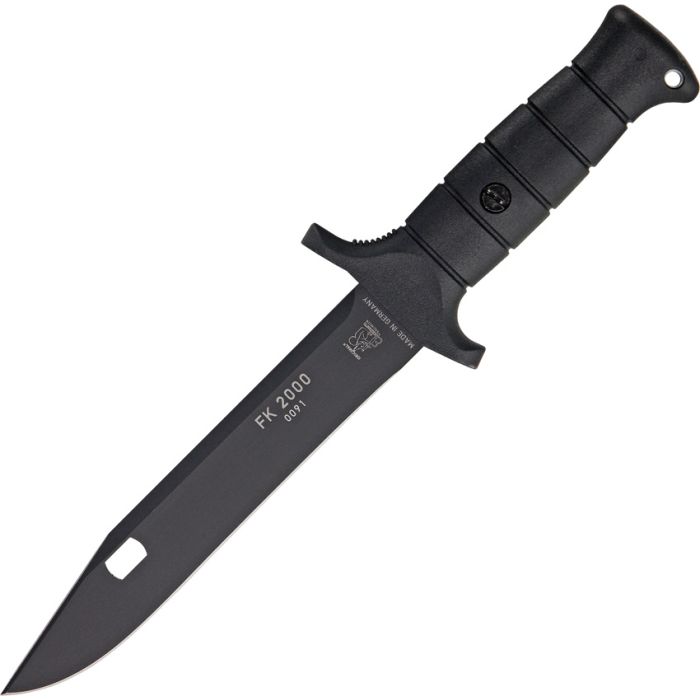 Eickhorn German Military KM Series Knives