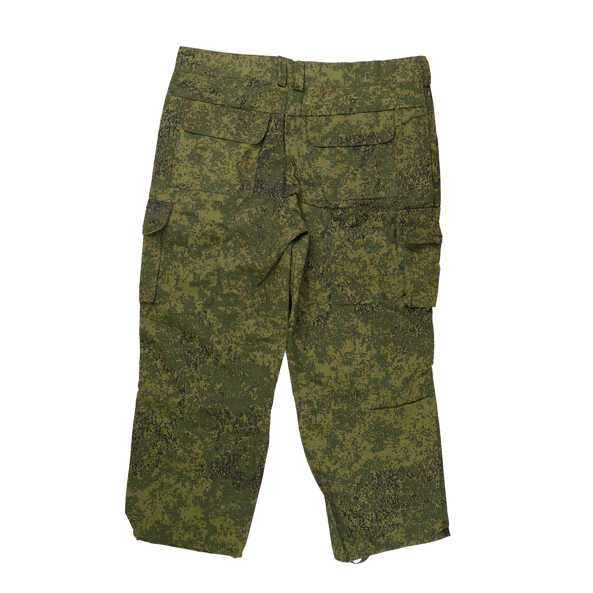Unissued Russian EMR VKBO Summer Field Pants