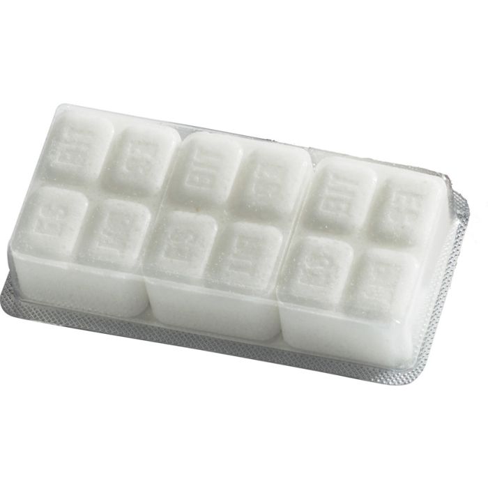 Esbit Folding Pocket Stove w/Solid Fuel Tablets