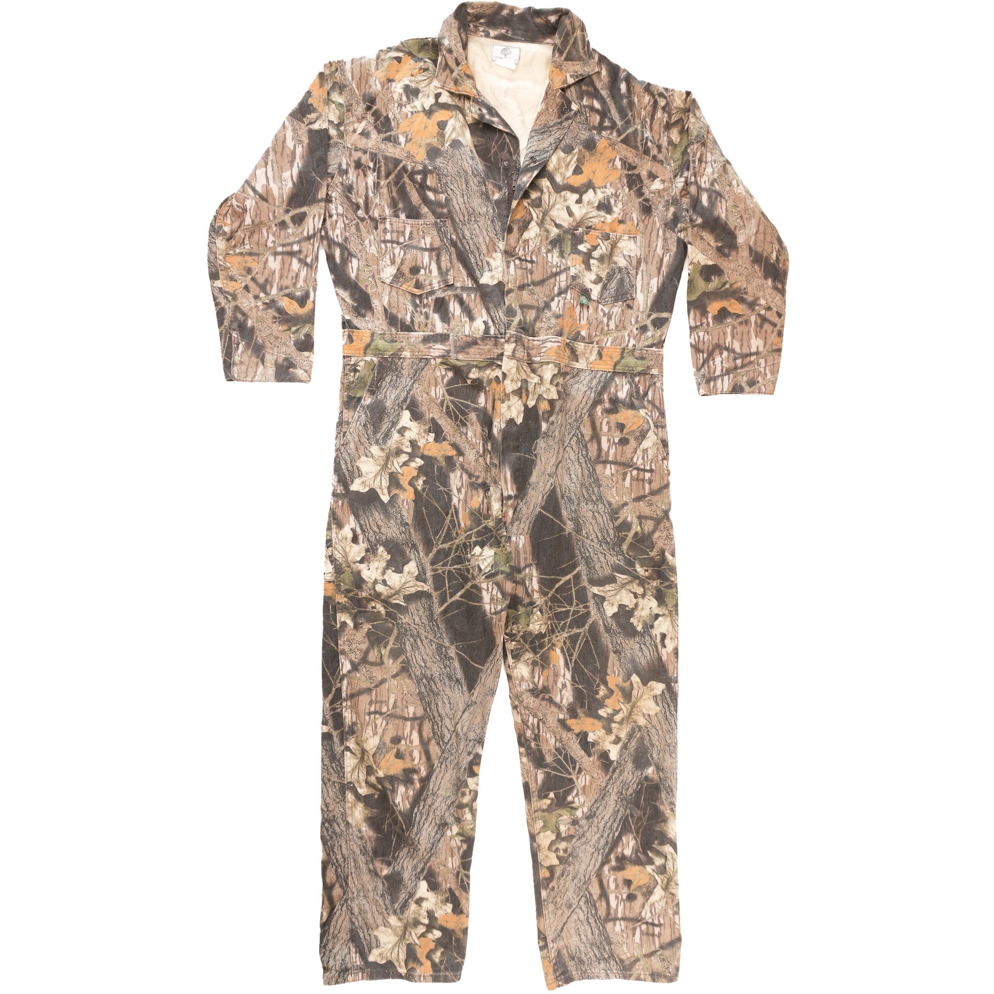 Early Mossy Oak Coverall – Americana Pipedream Apparel