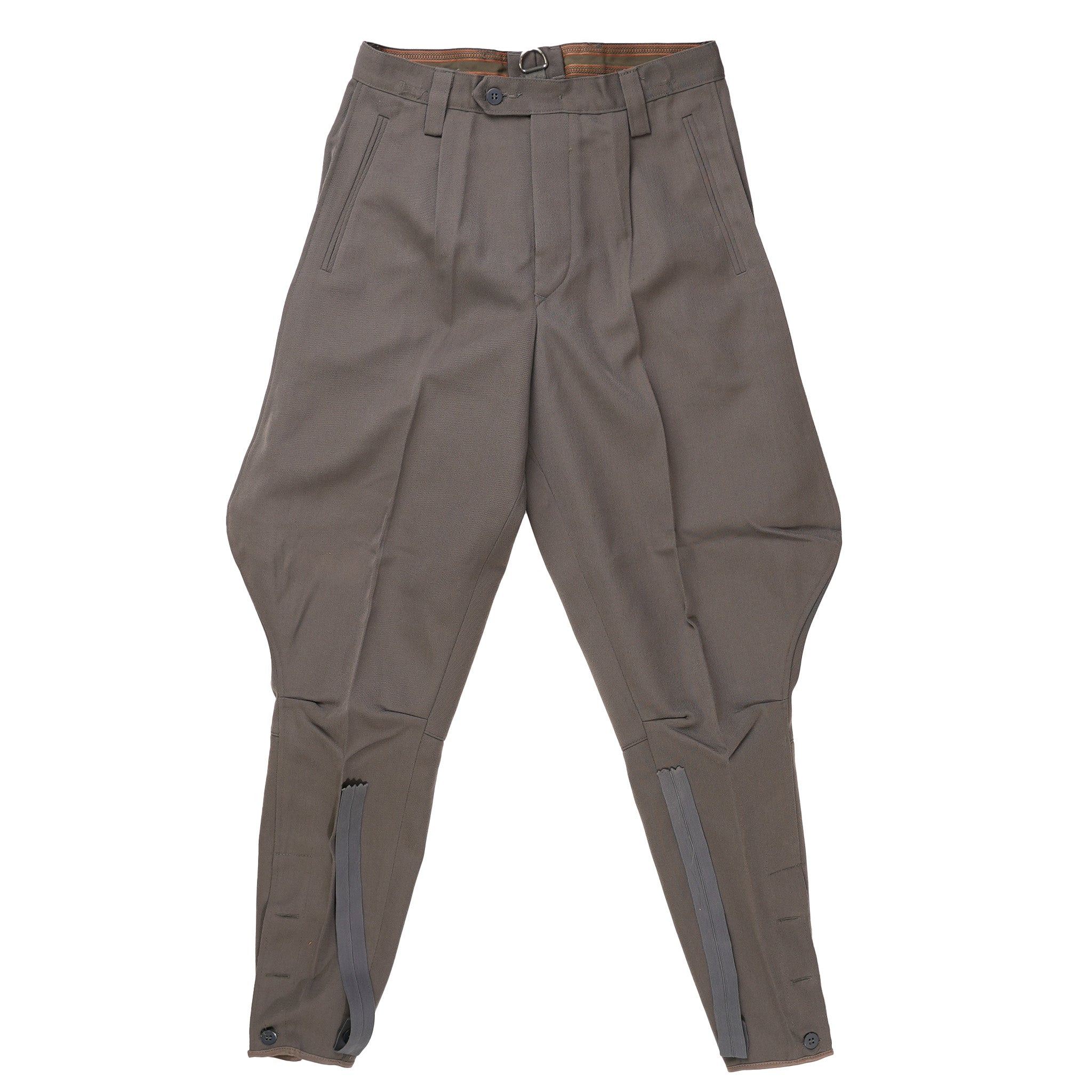 Issued East German Rider's Pants