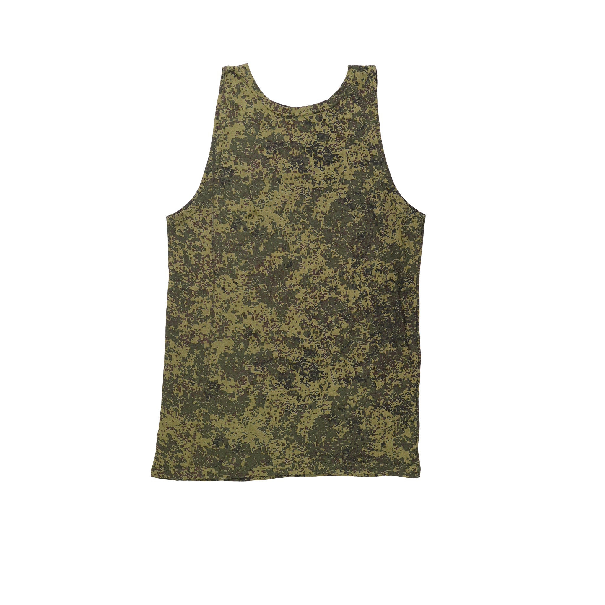 Unissued Russian EMR Tank Top
