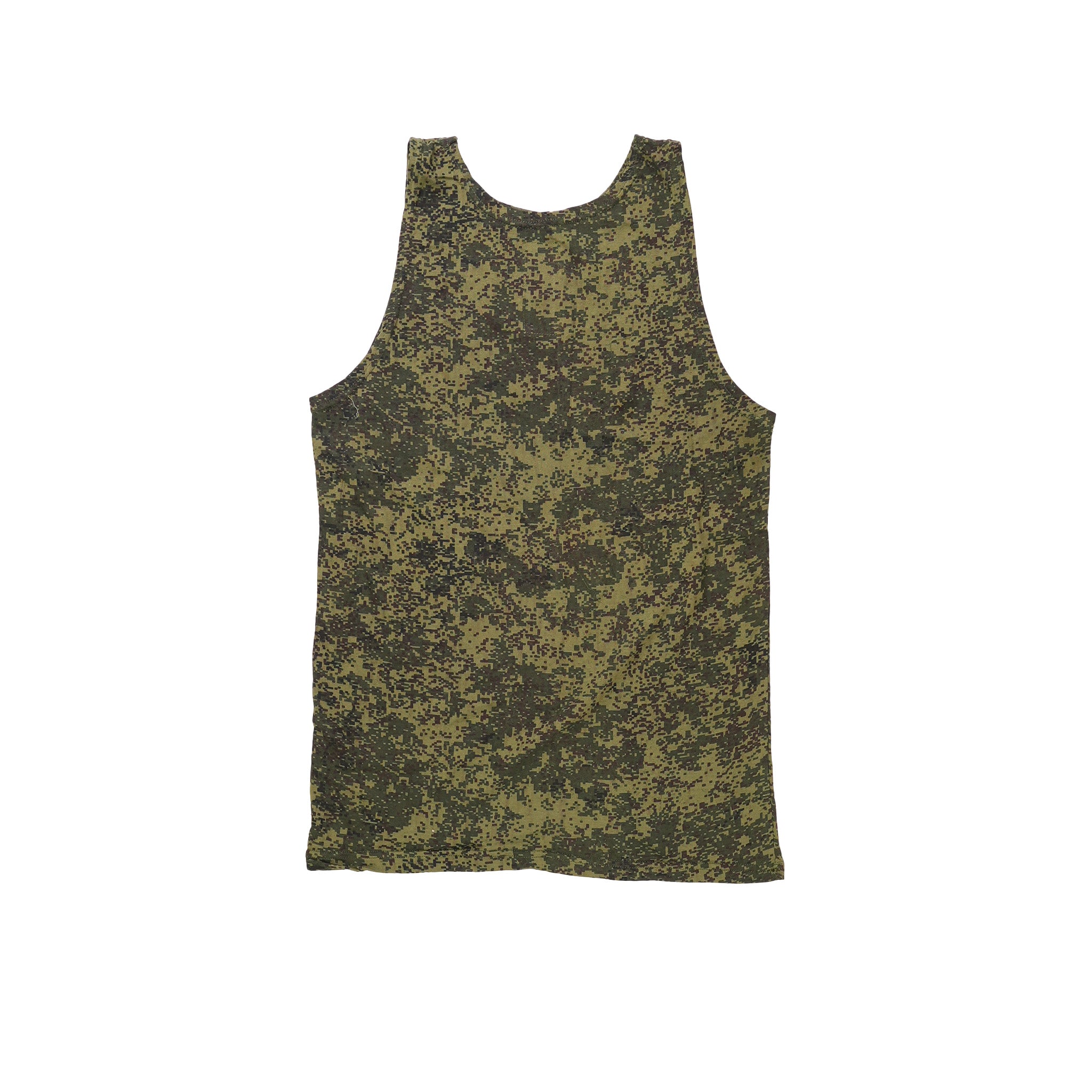 Unissued Russian EMR Tank Top