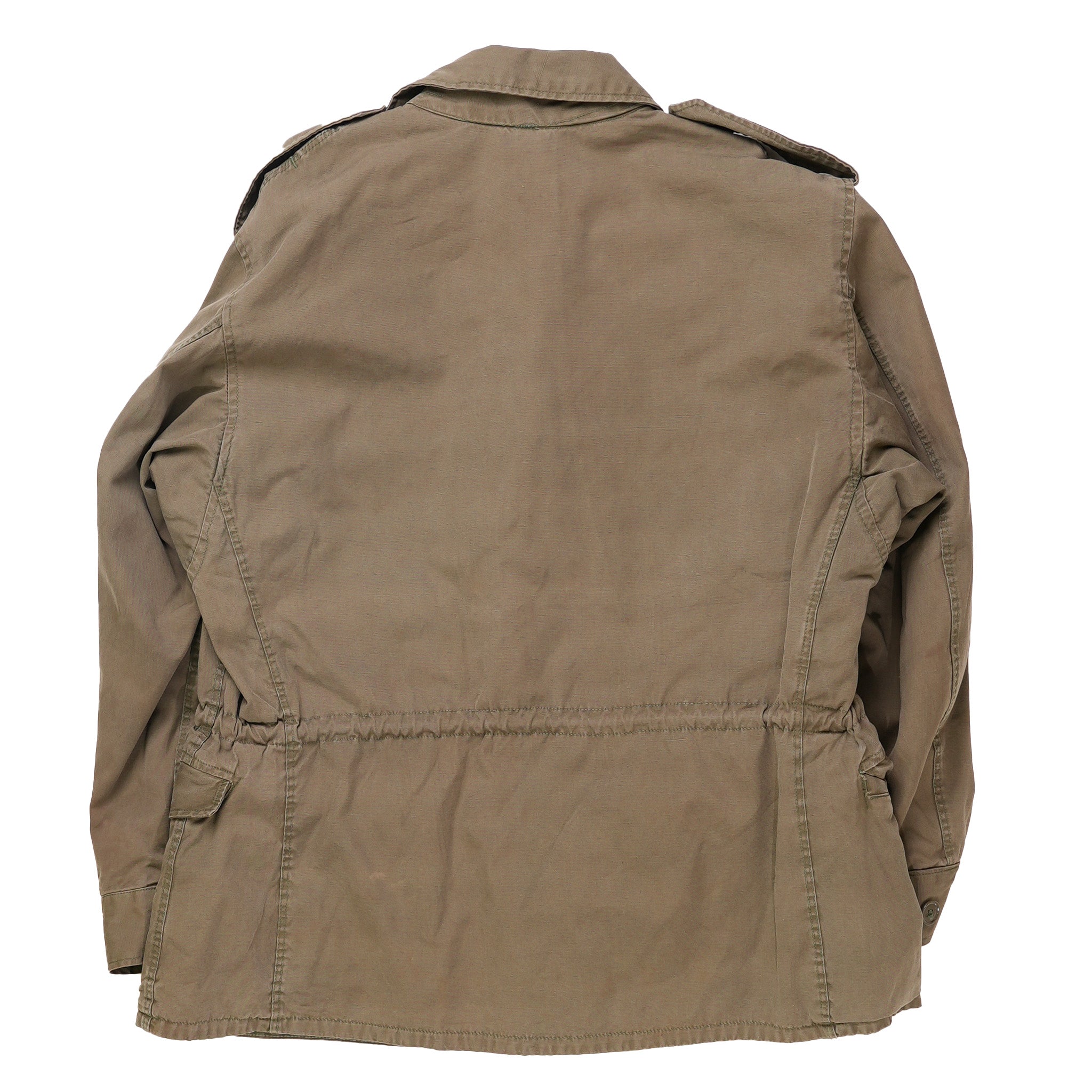 Elvis Inspired "M43" Jacket