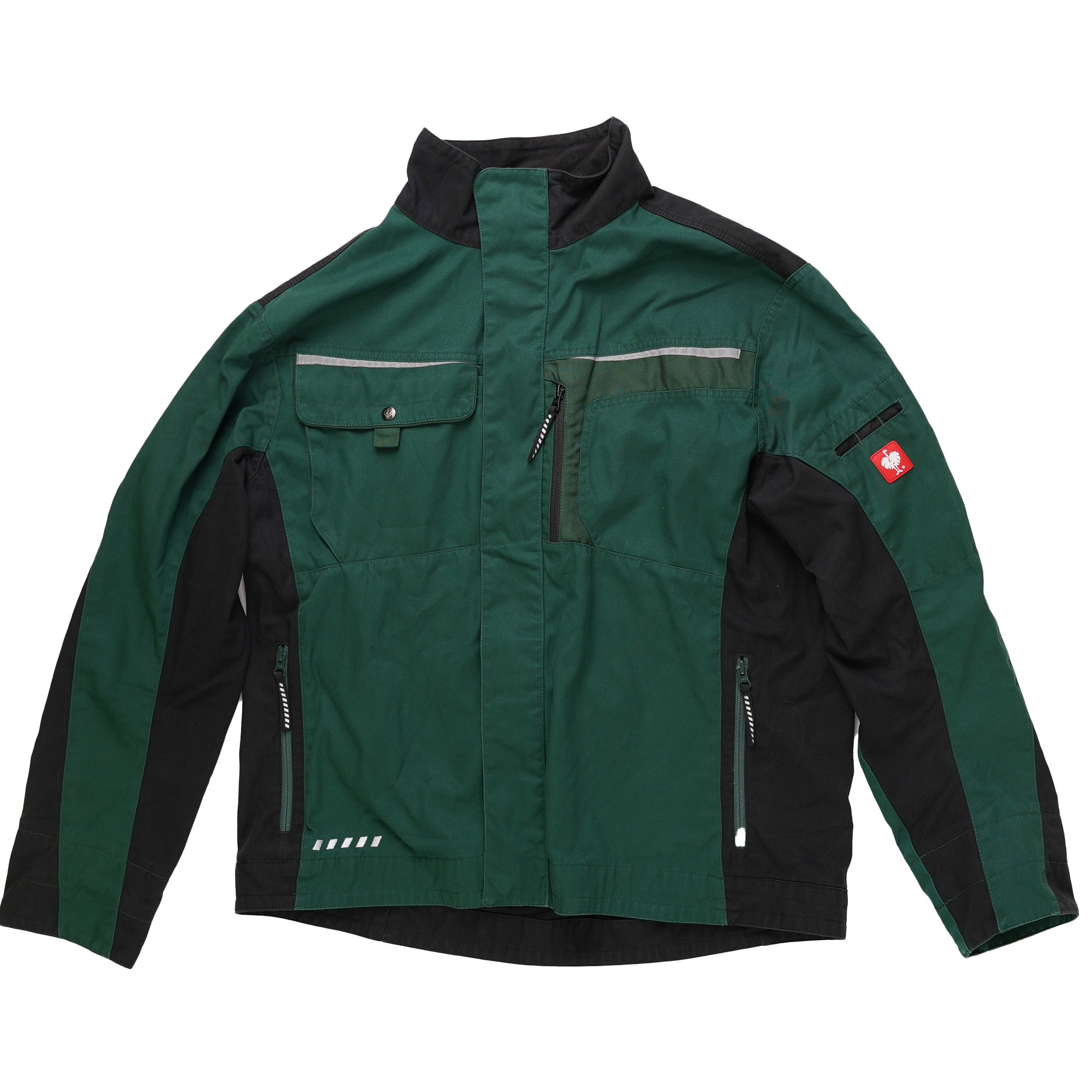 Issued Engelbert Strauss Work Jackets