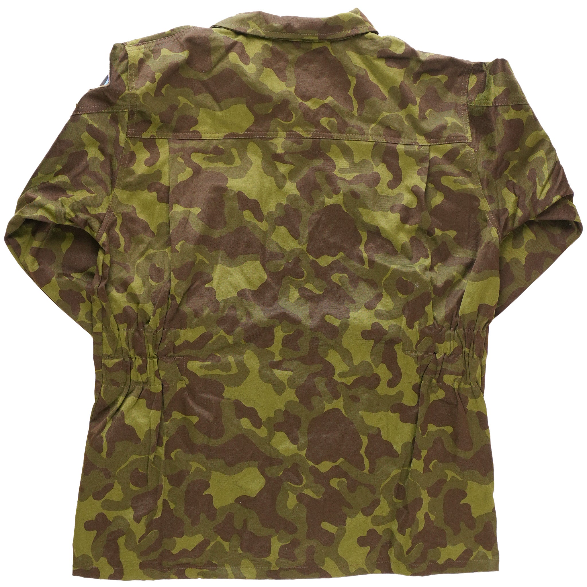 Issued Estonian TTsKO Field Jacket