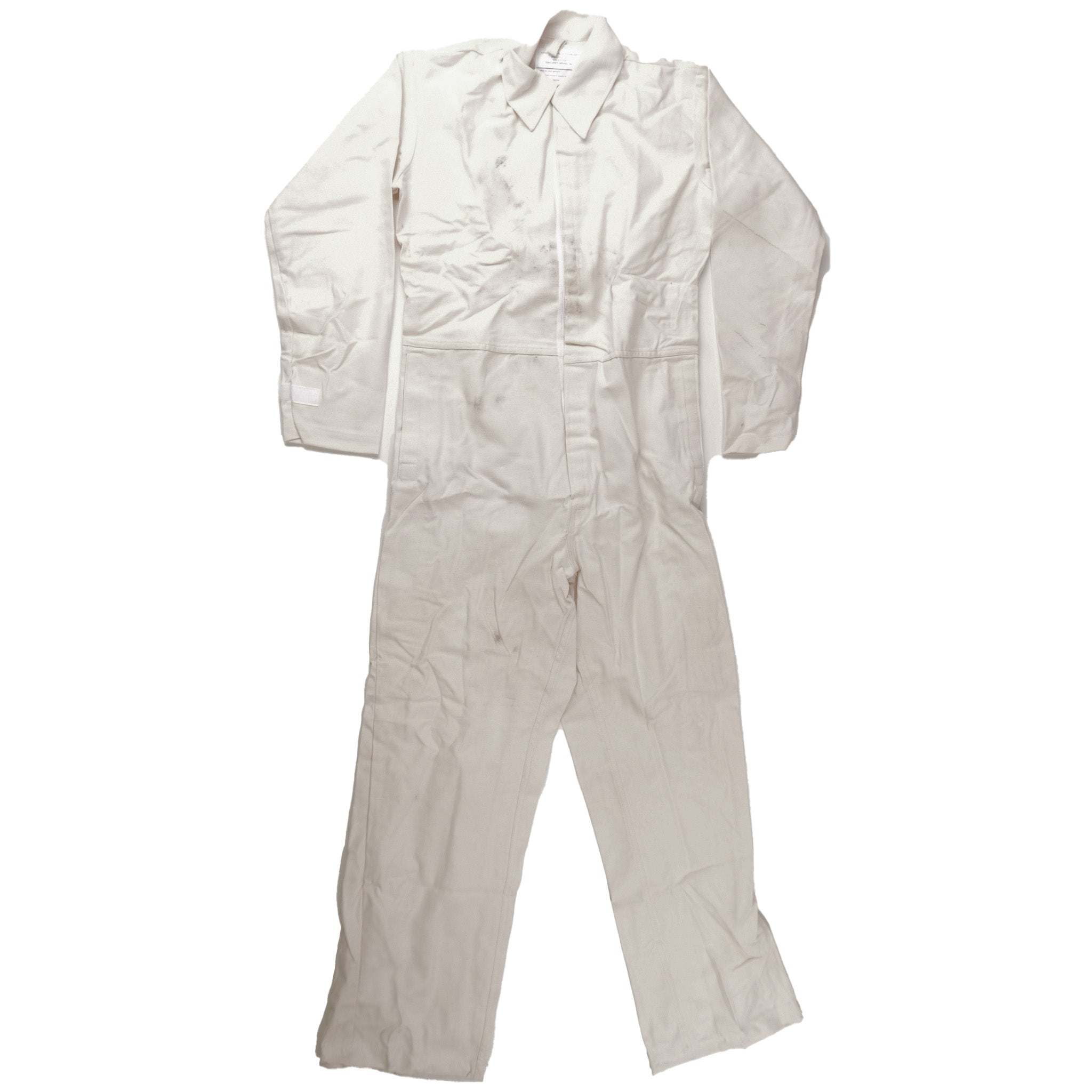 USGI Explosives Handling Coverall