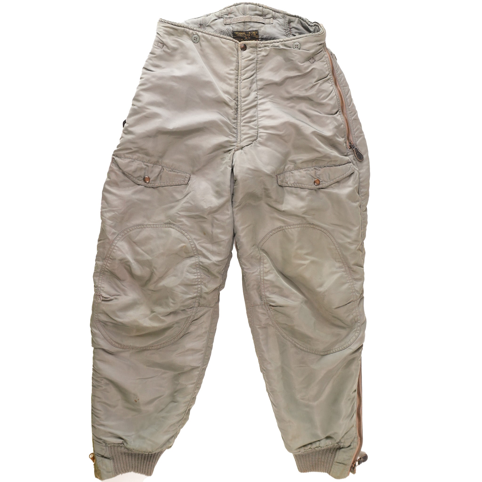 Issued USAF F-1B Flight Pants