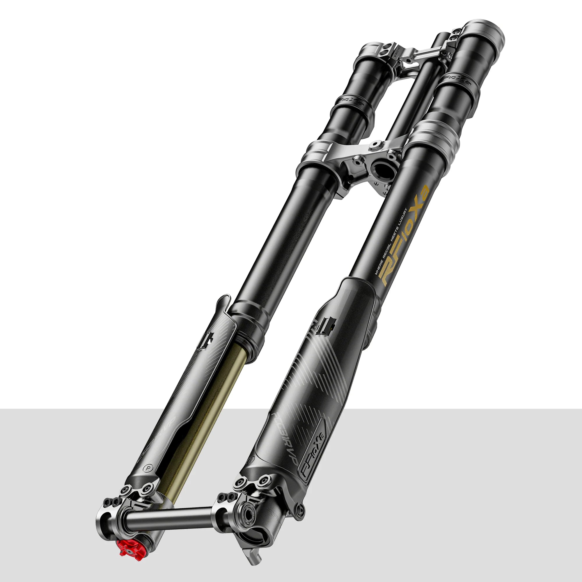 RFLOXA Hawk31 PRO Front Forks - 55LBS 228 travel