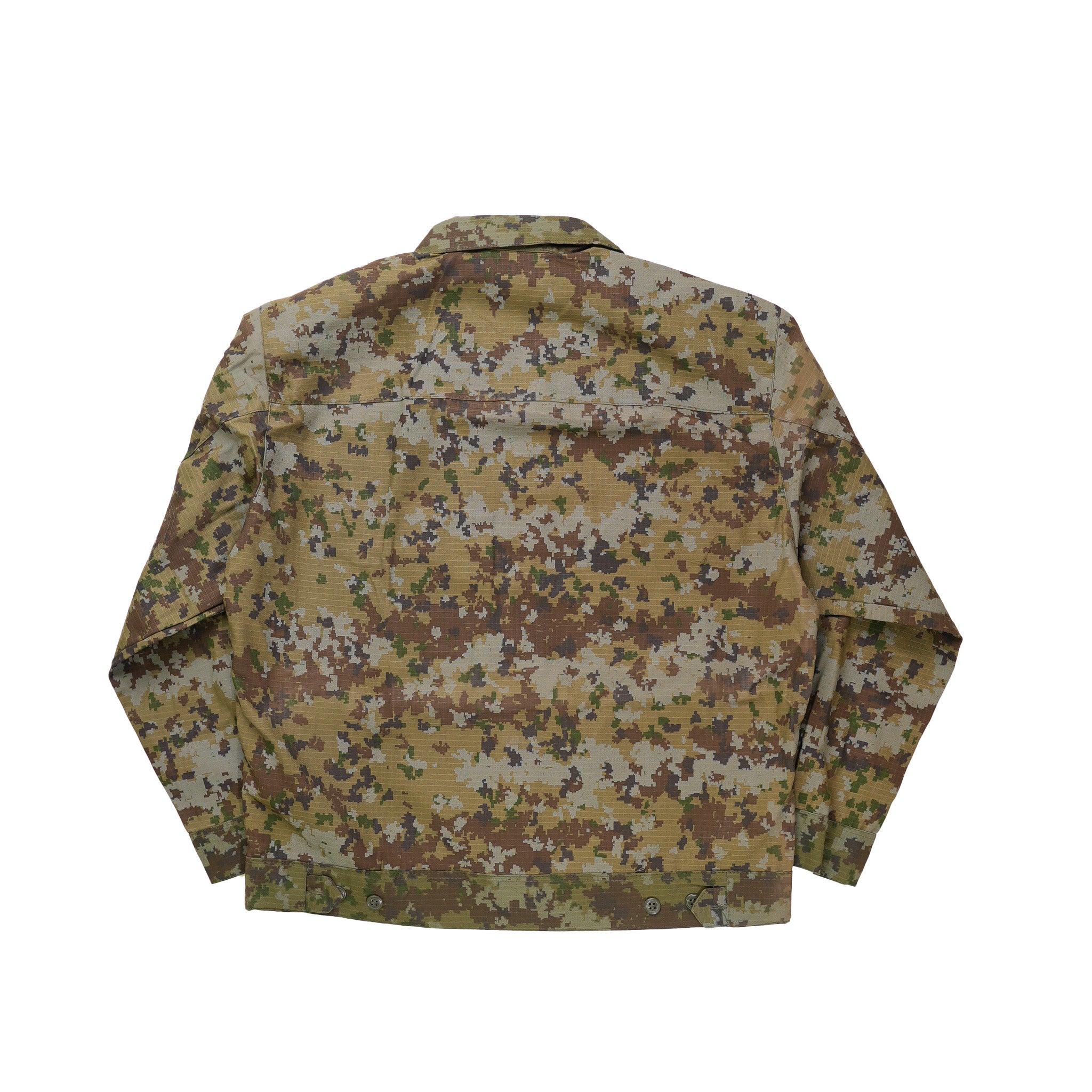 Unissued Russian FSB Border Guard Field Shirt