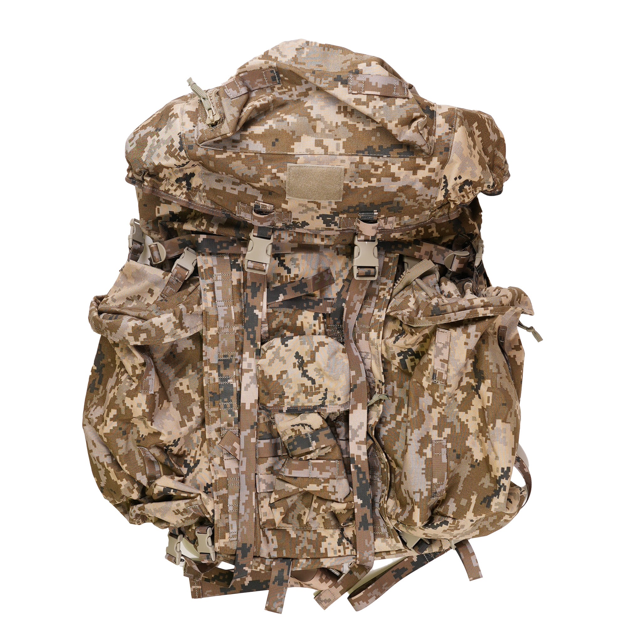 Unissued Fire Pro MM-14 Rucksack