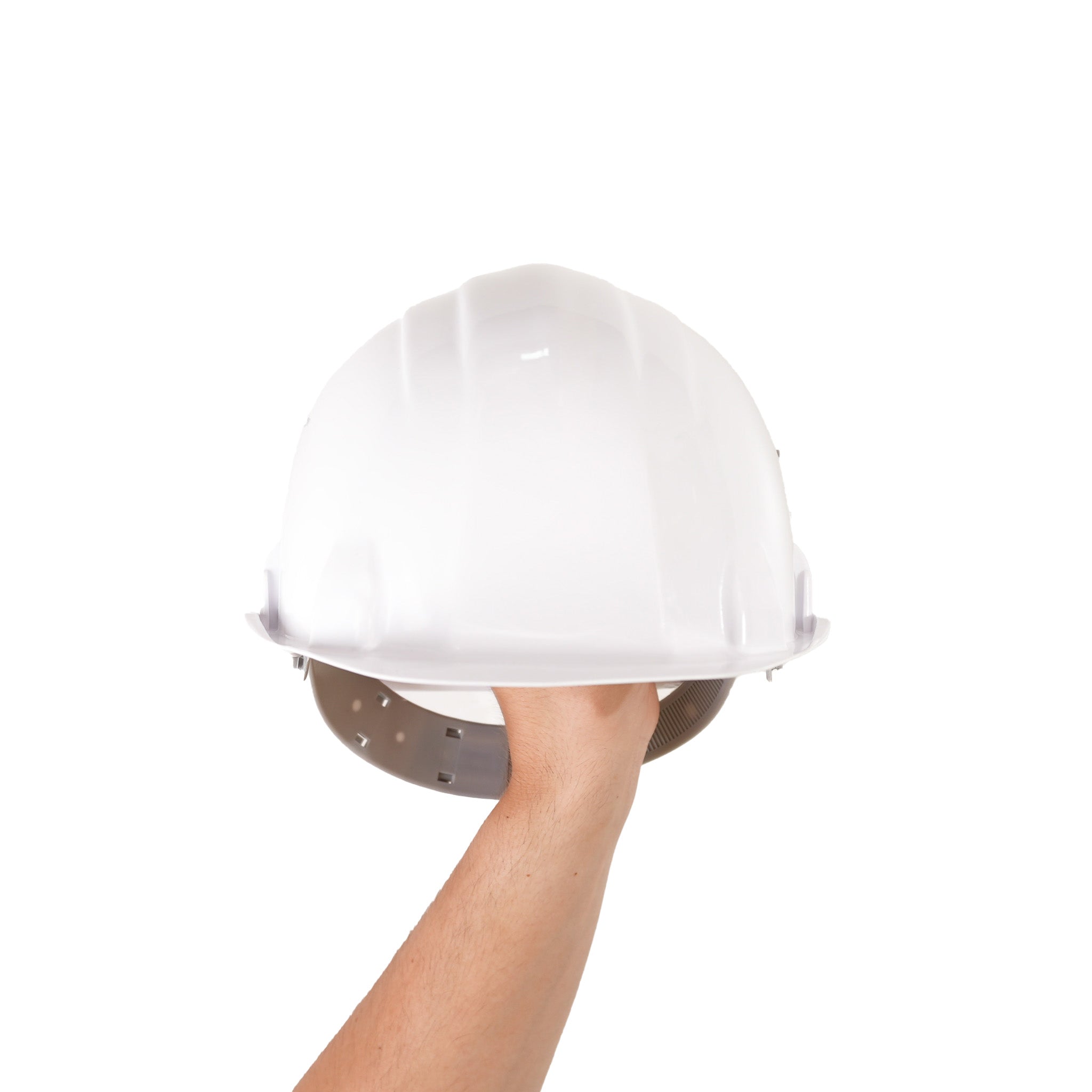 Unissued French Hard Hat