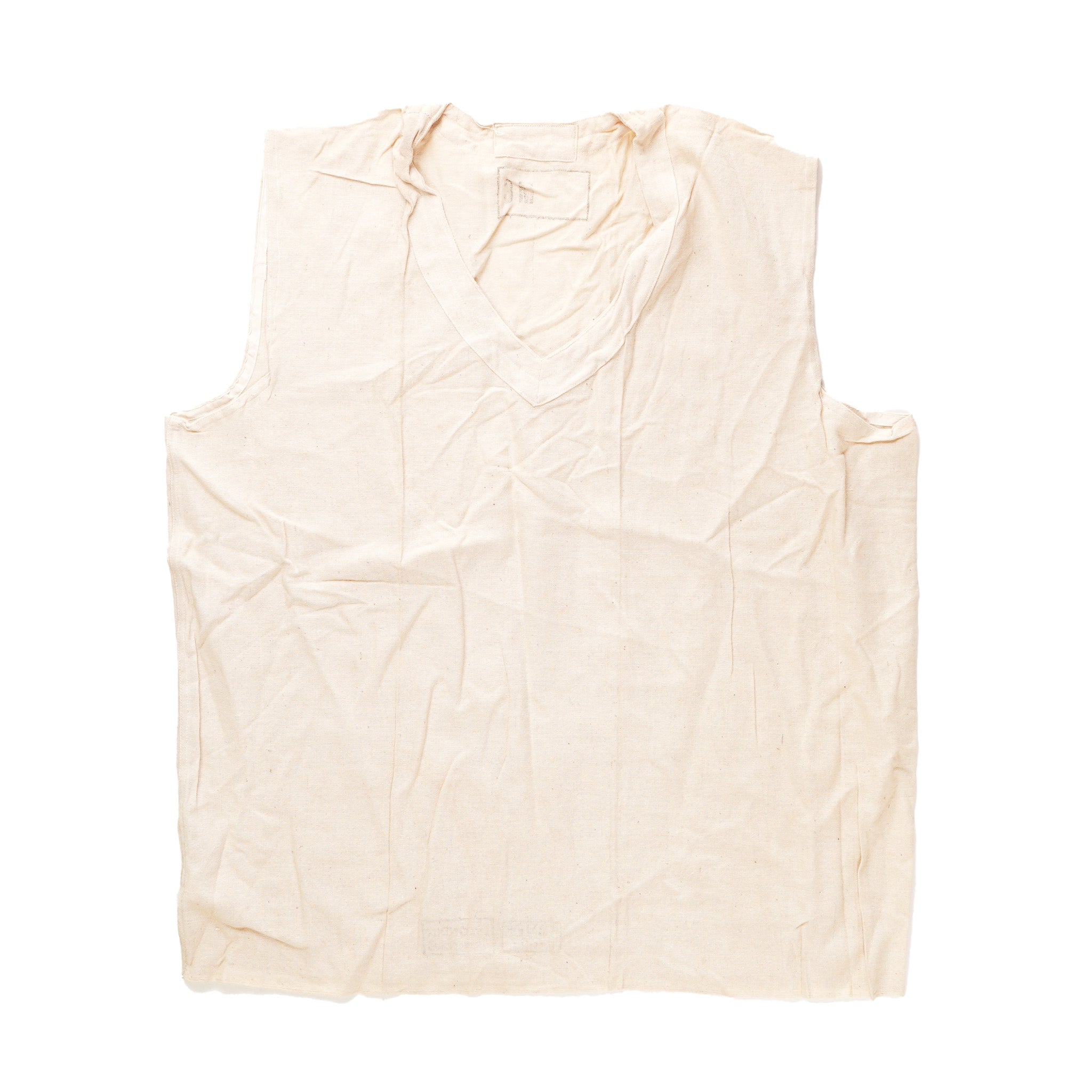 Unissued French Peasant's Shirt