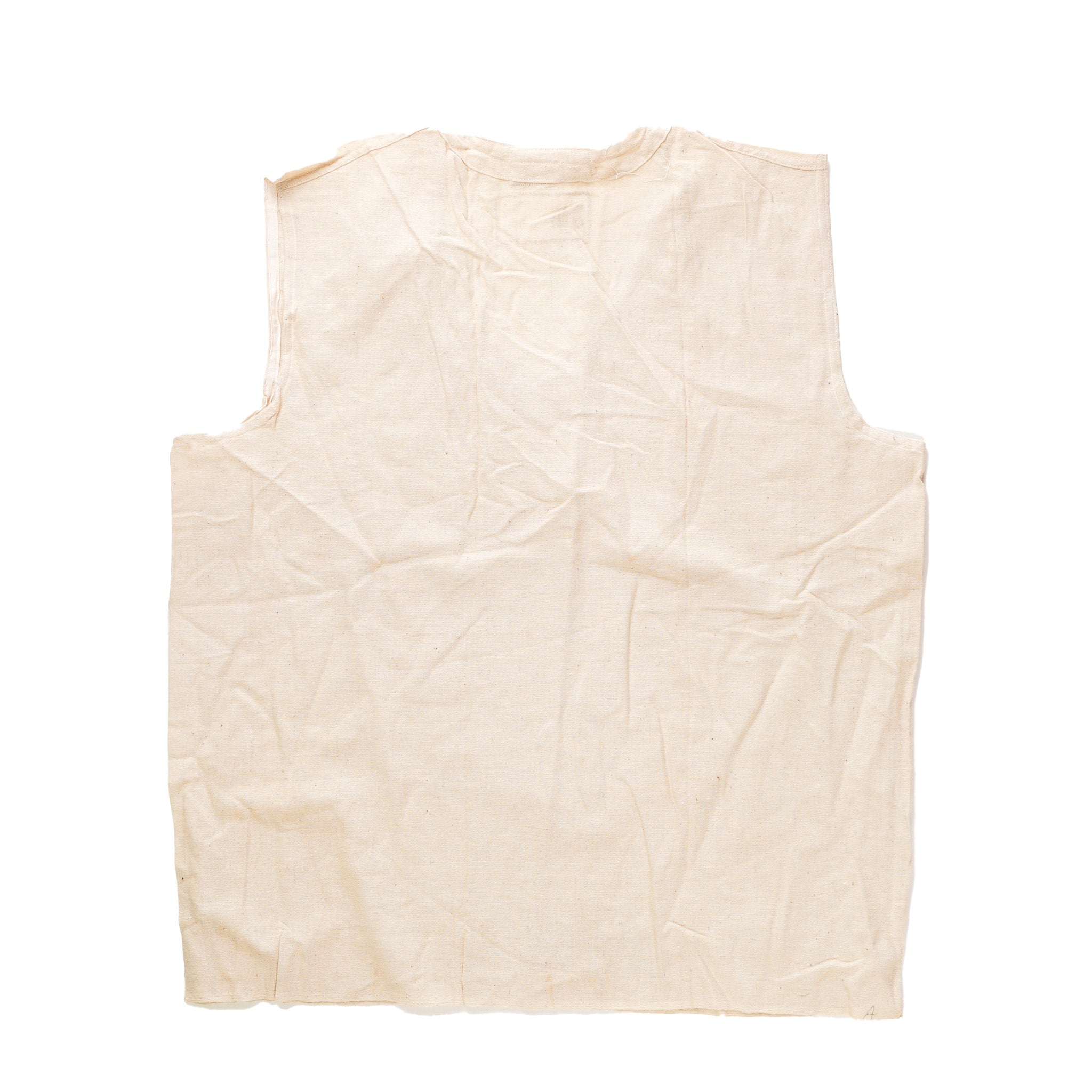 Unissued French Peasant's Shirt