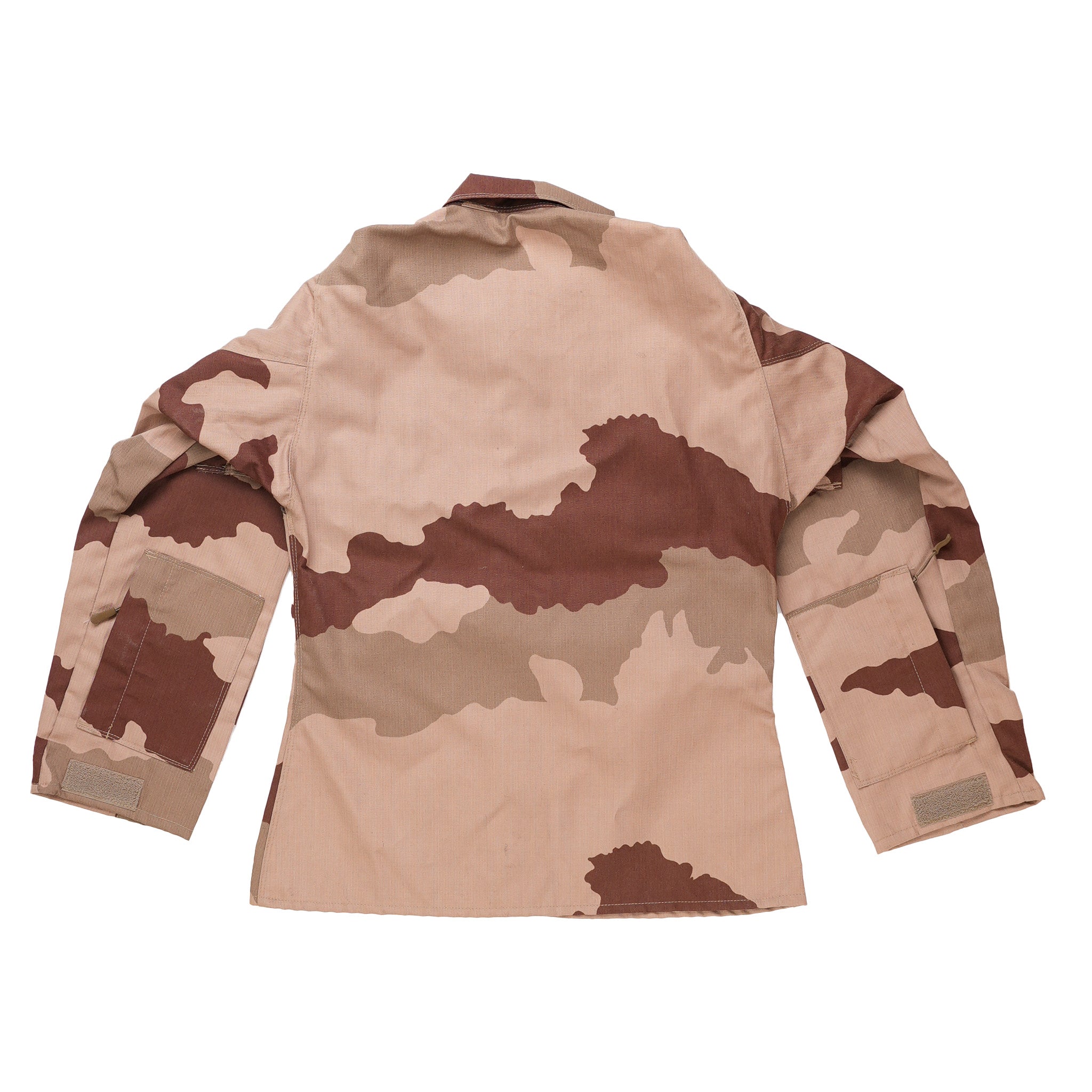 Issued French Desert CCE Combat Shirt