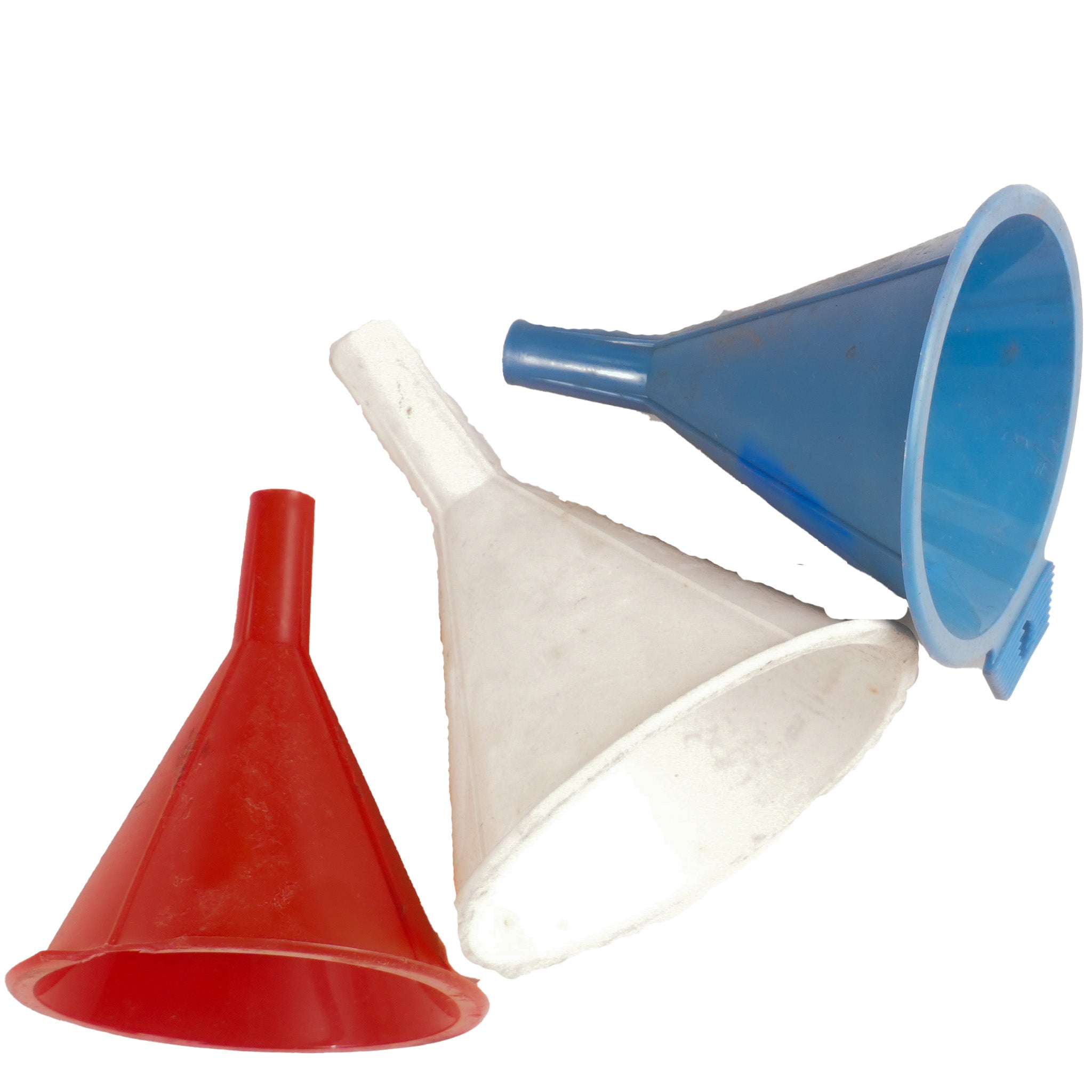 Misc Funnels