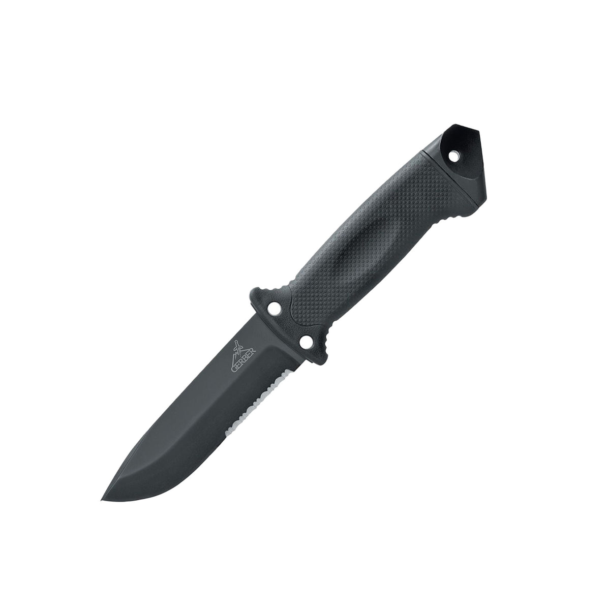 Gerber LMF II Infantry Knife 1629
