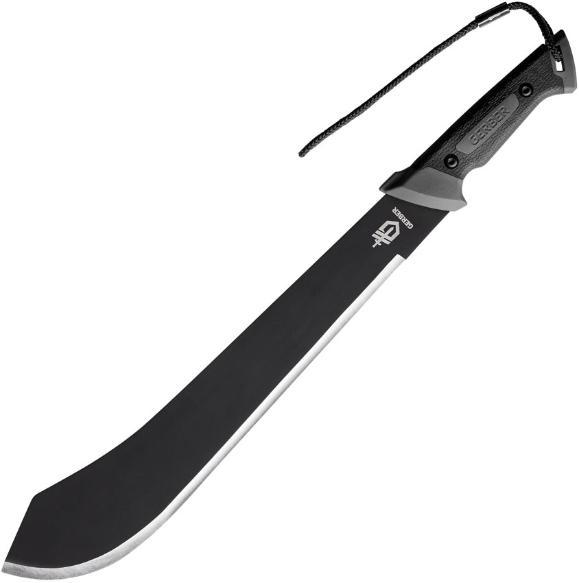 Gerber Machete