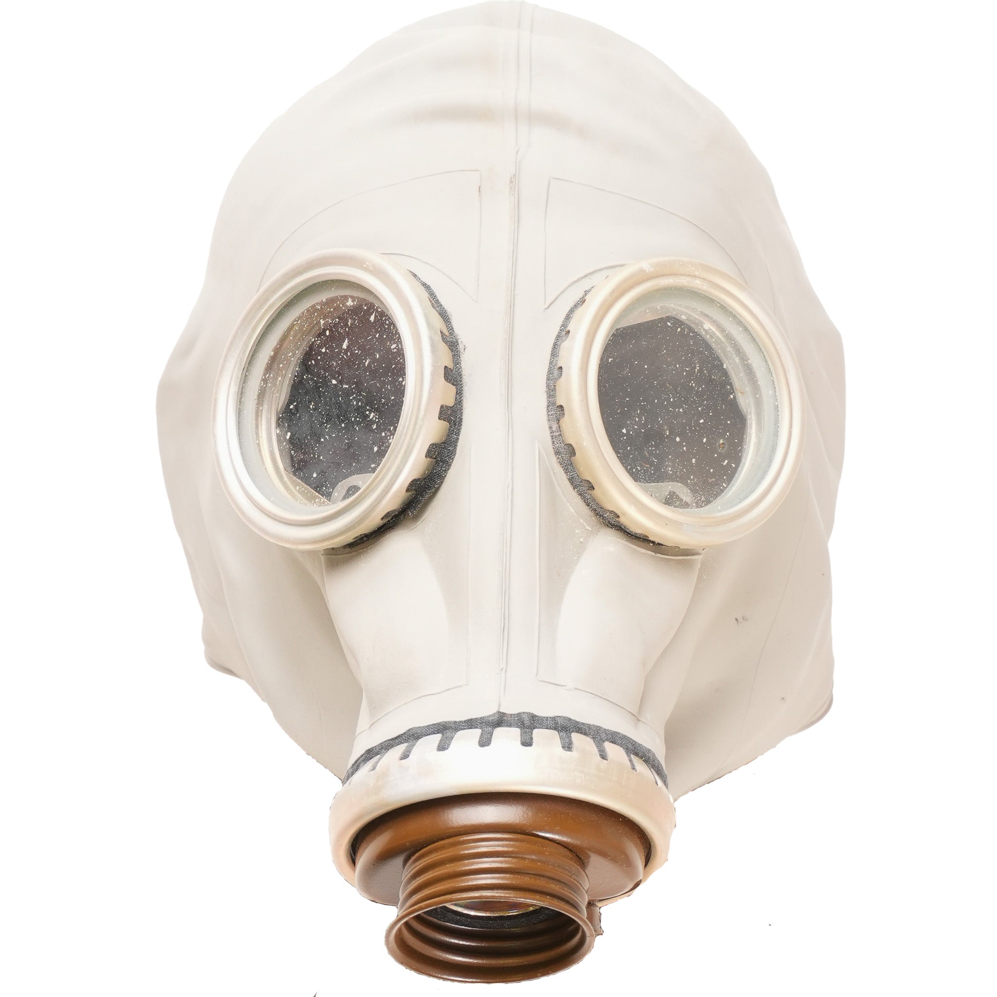 Soviet GP-5 Gas Mask Kit (Display Use Only)