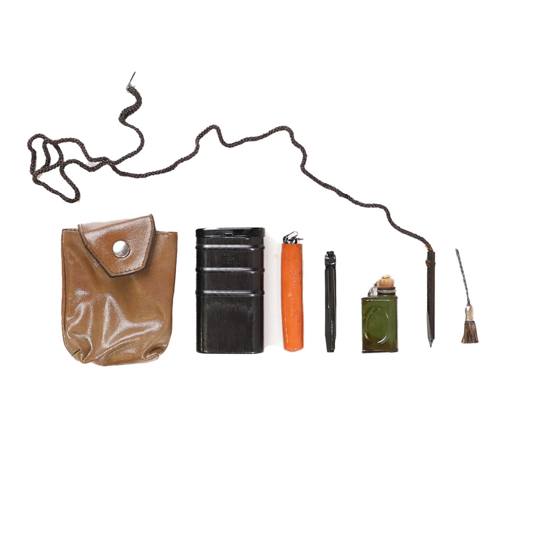 Issued East German AK-47 Cleaning Kit