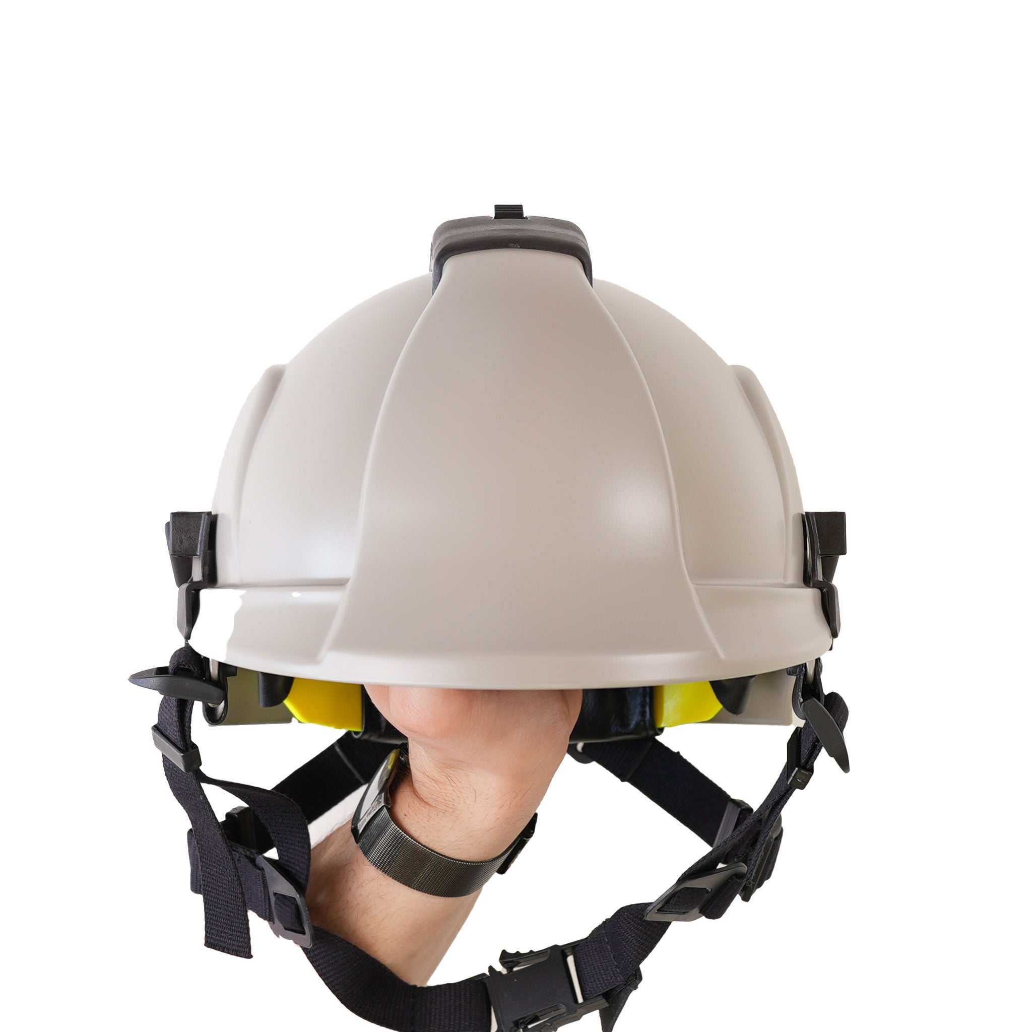 Issued German Climbing Helmet