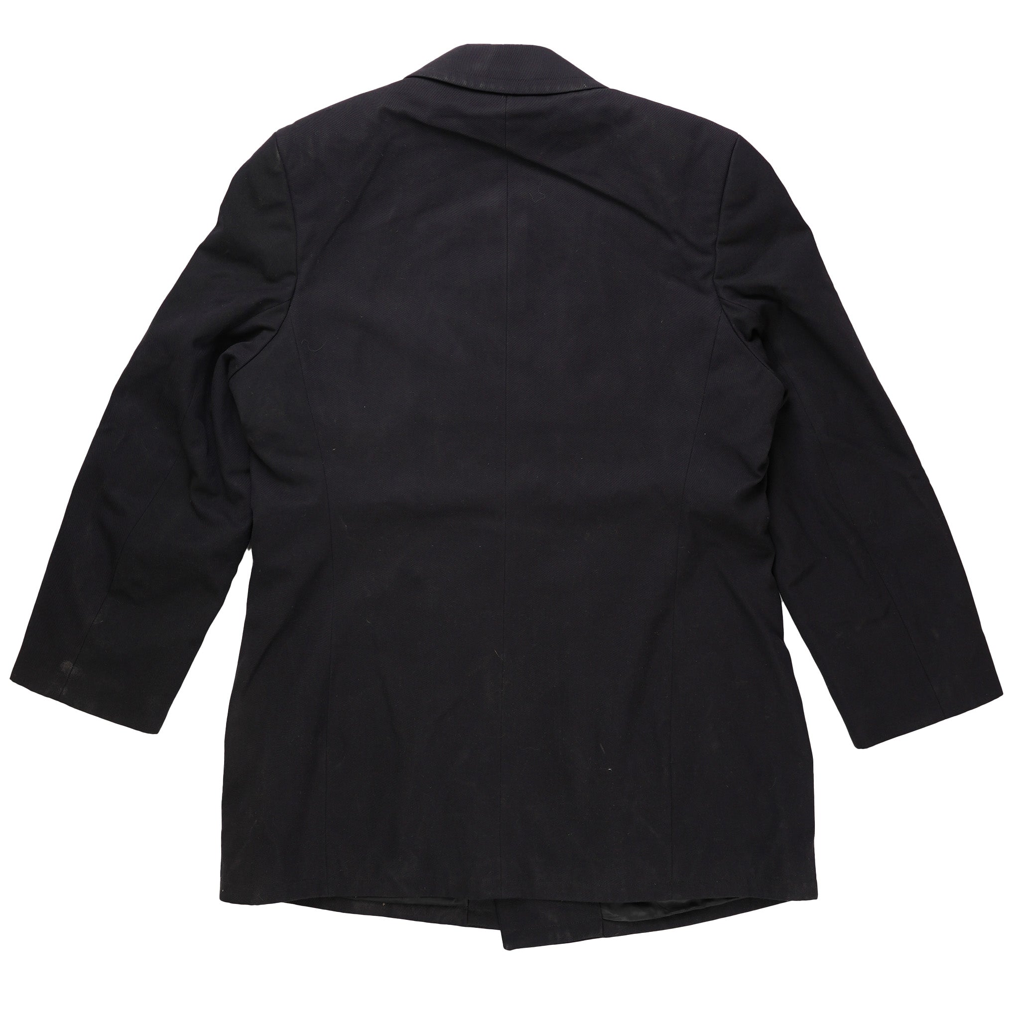 Issued German Ferry Coat