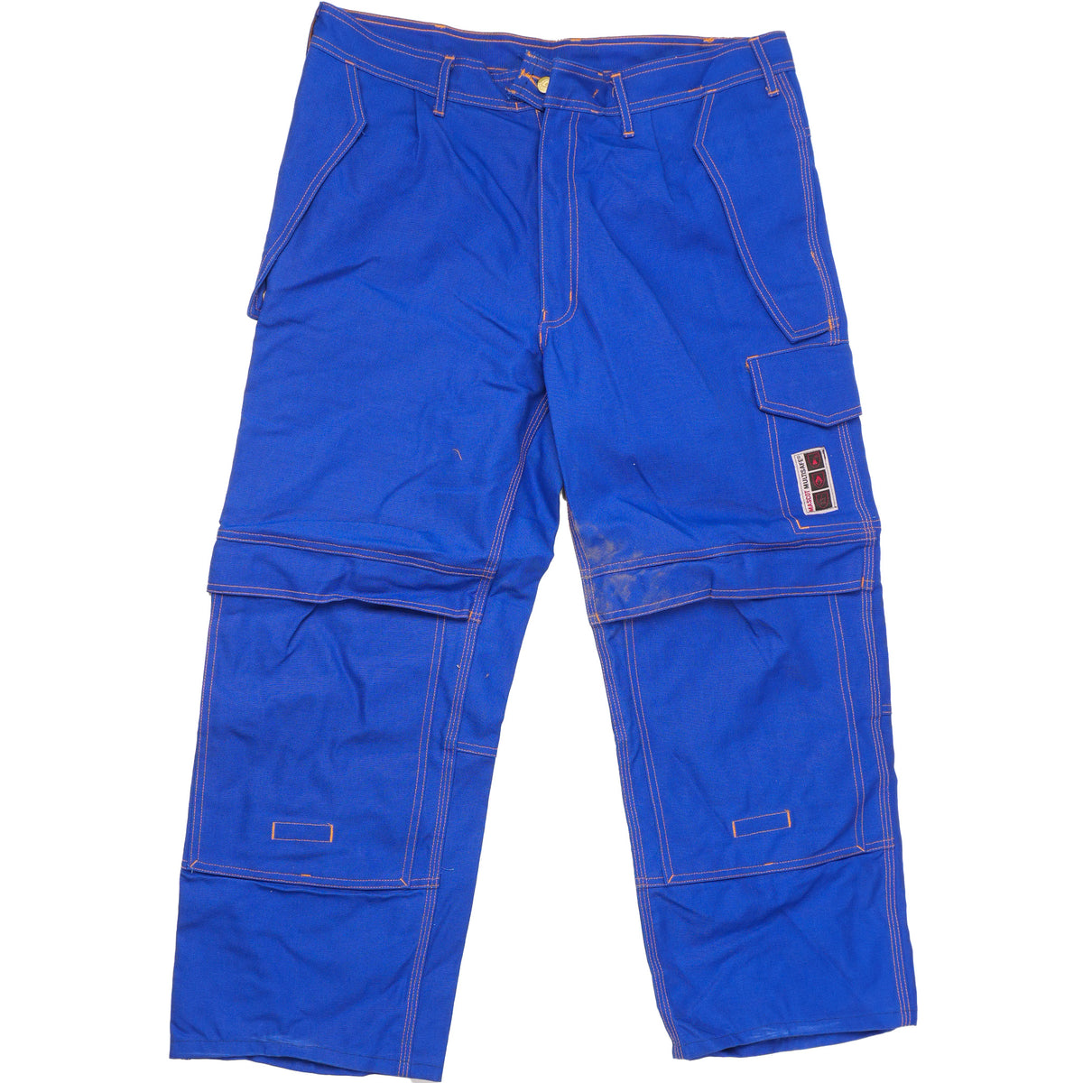 Assorted German Work Pants