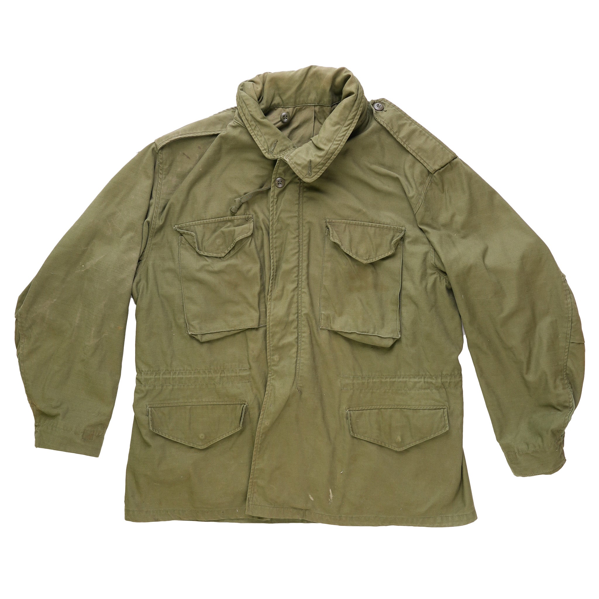 Grade 2 USGI M65 Field Jacket