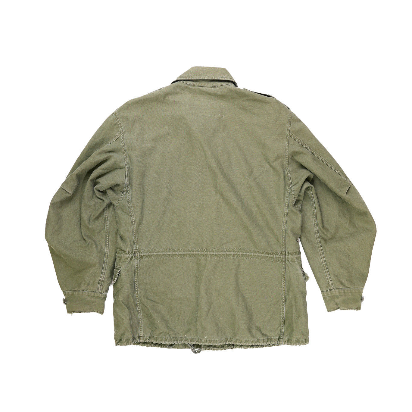 Grade 2 US Army M1951 Field Jacket