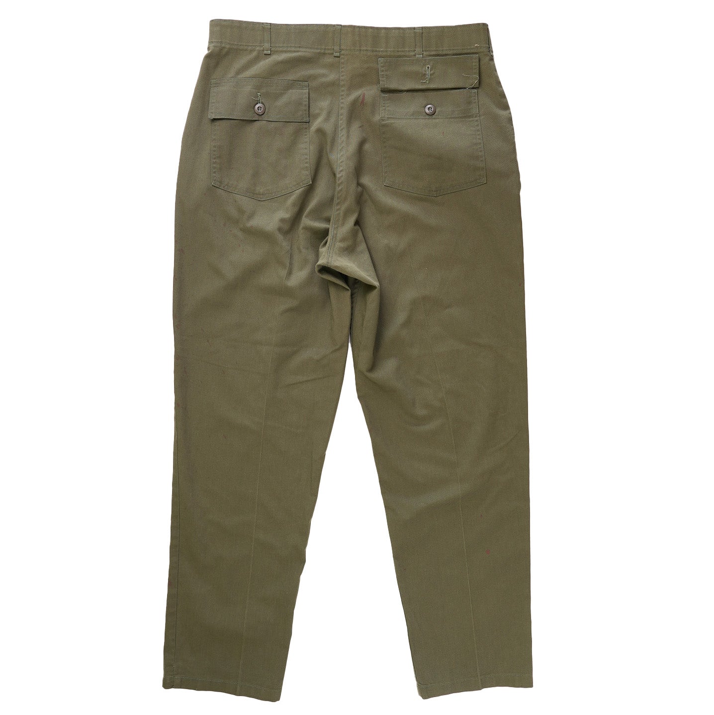 Grade 2 OG 507 Pants