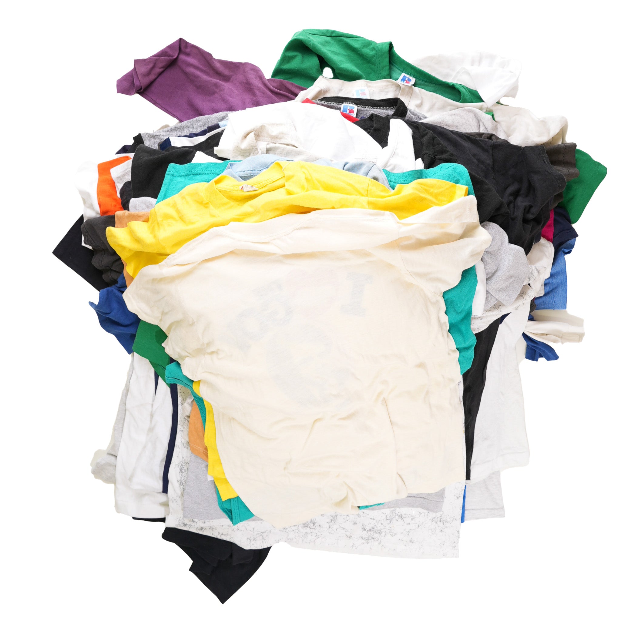 Vintage Shirt Grab Bag