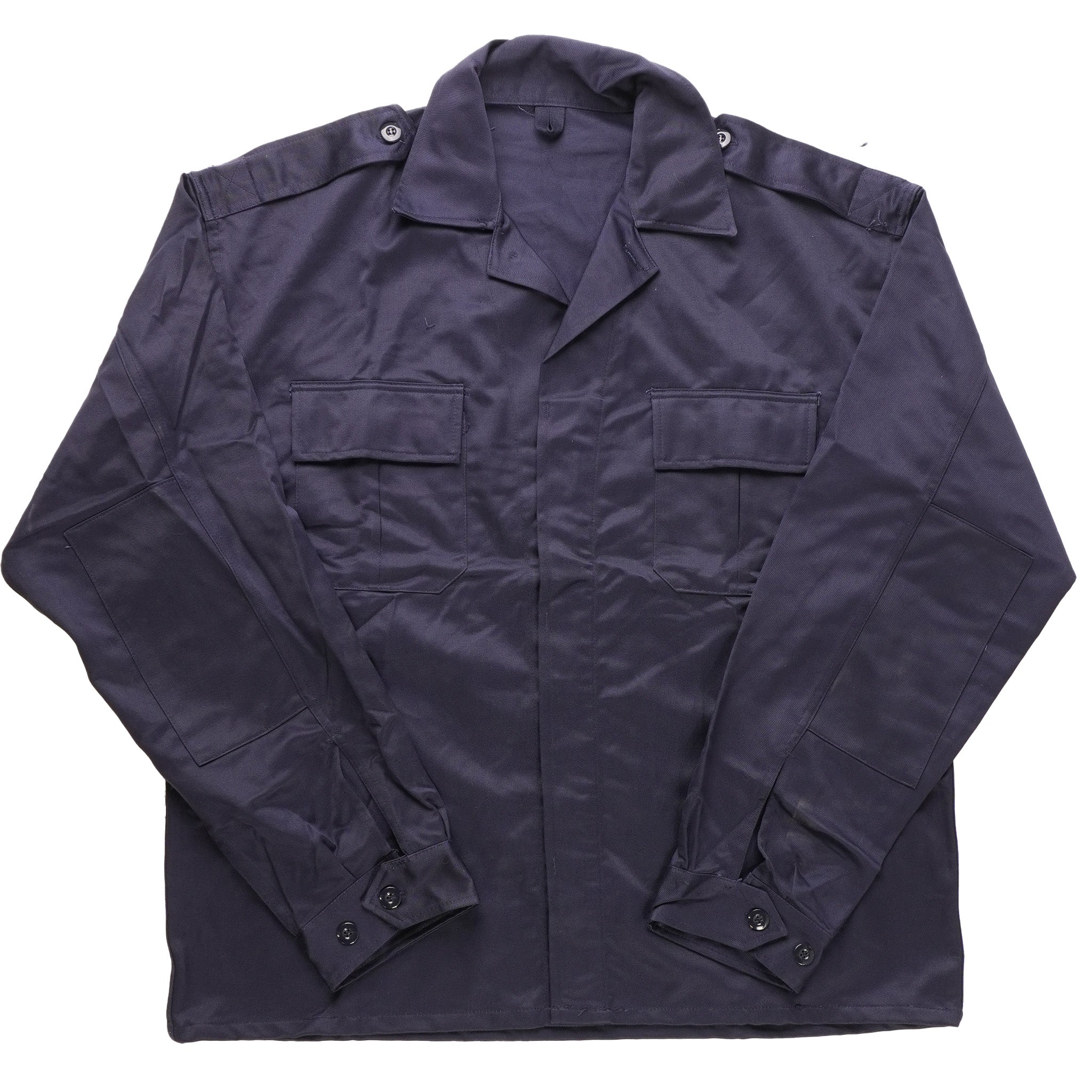 Unissued Greek Air Force Field Shirt – Americana Pipedream Apparel