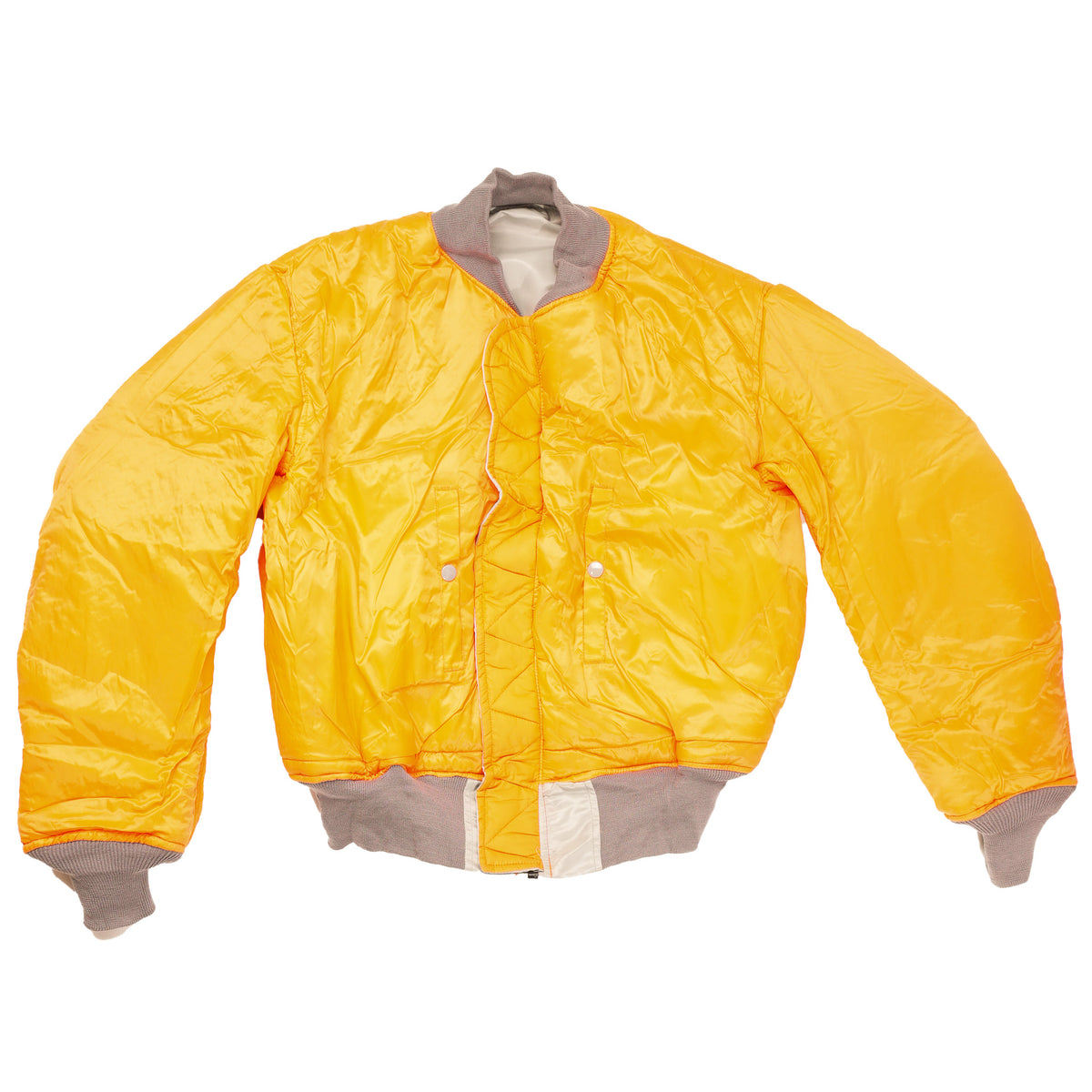 Deadstock 1990s MA-1 Bomber Jackets