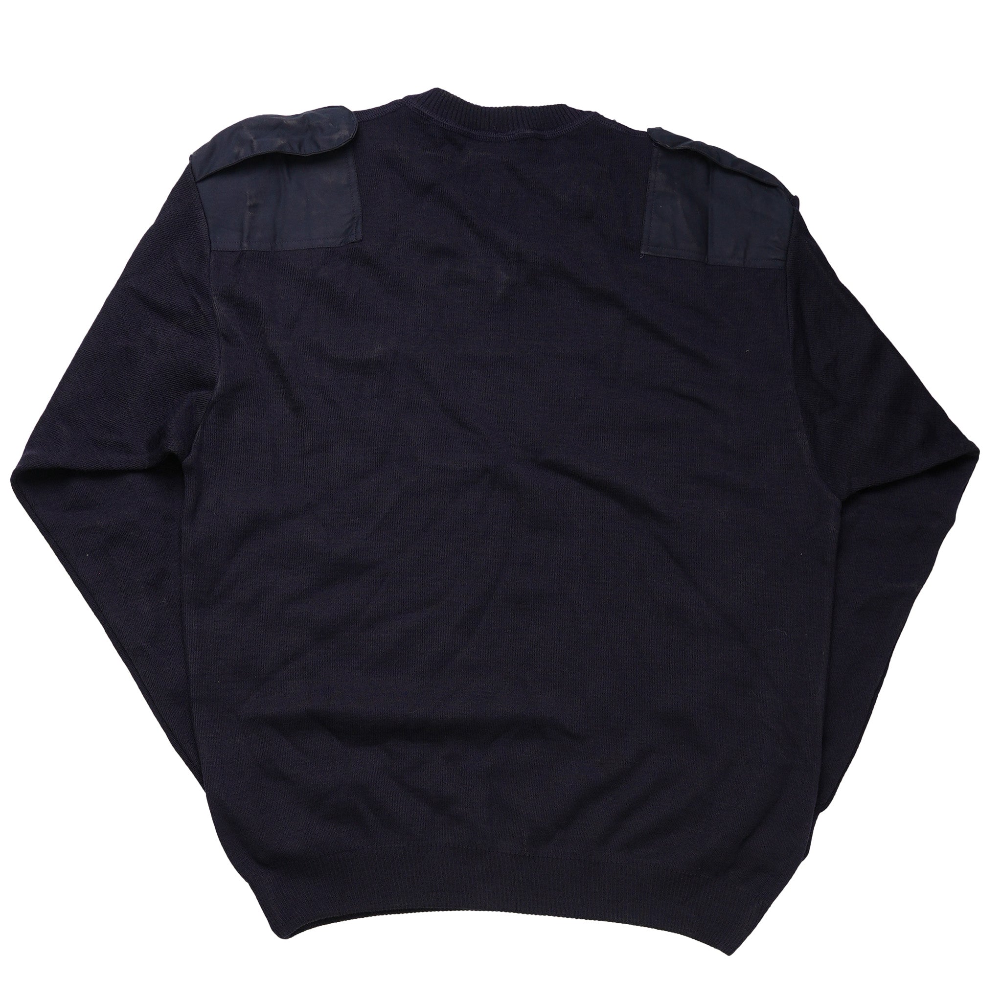 Unissued Dutch Security Group Sweater