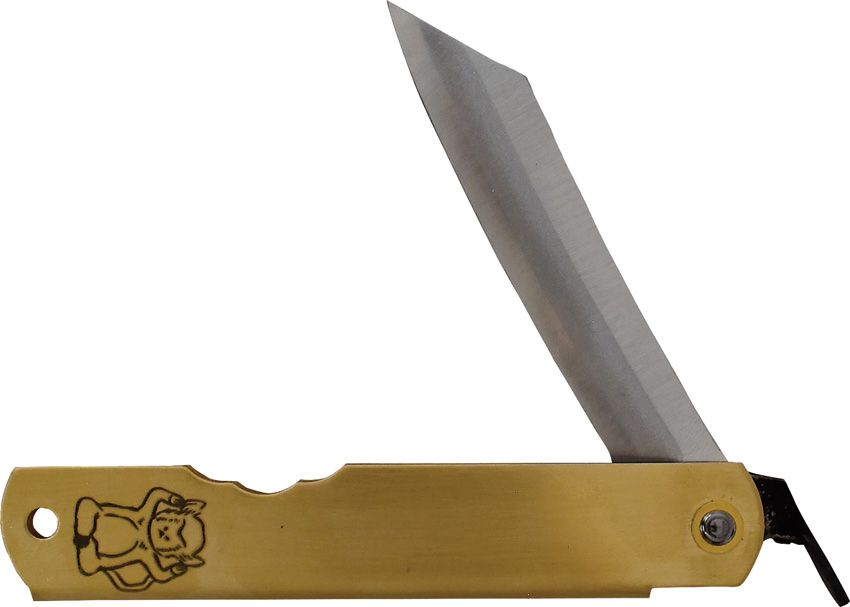 Warikomi Folder 3.25"