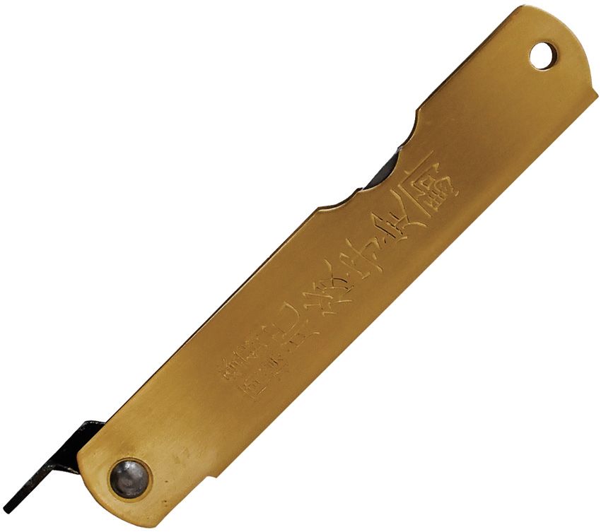 Warikomi Folder 3.25"