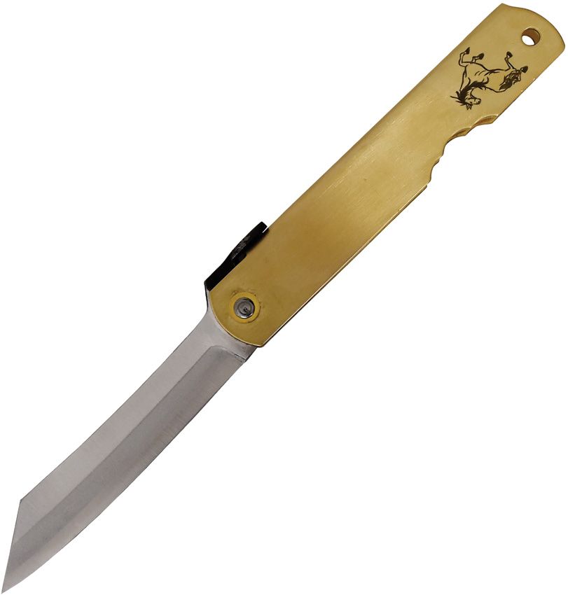 Warikomi Folder 3.25"