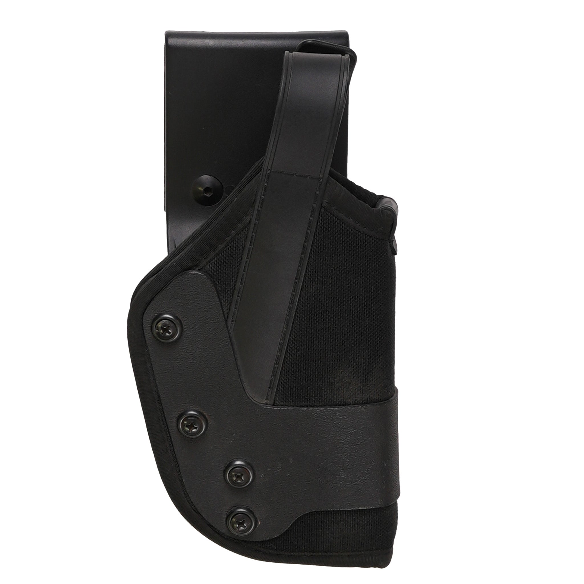 Issued Uncle Mike's "Sidekick" Holster