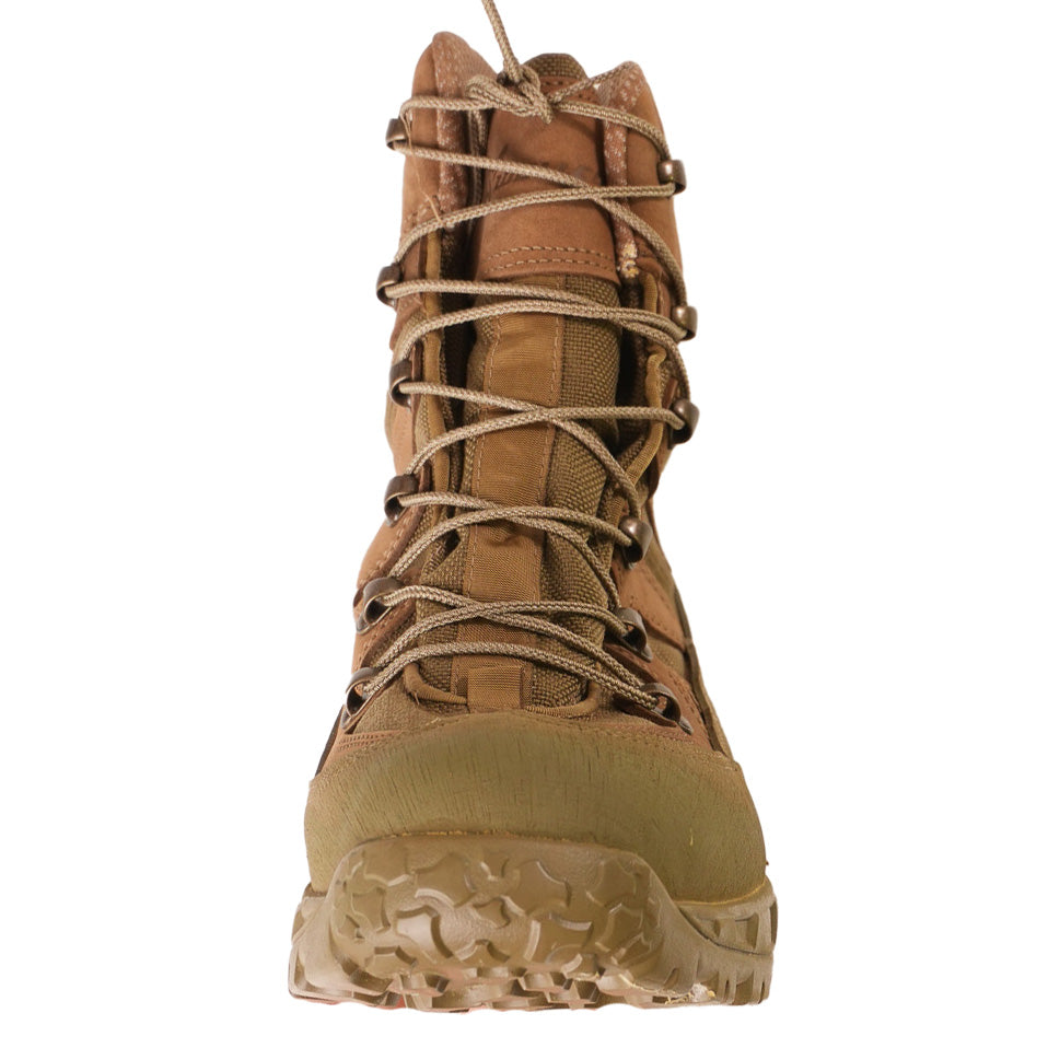 Unissued USGI Hot Weather Mountaineering Boots