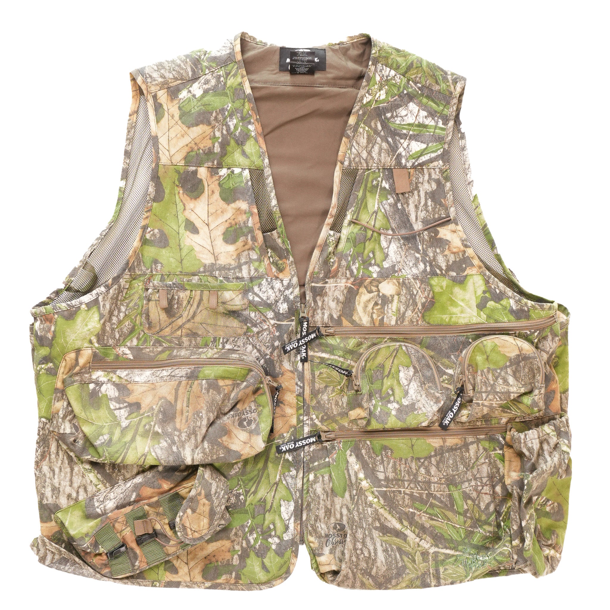Assorted Hunting Vests