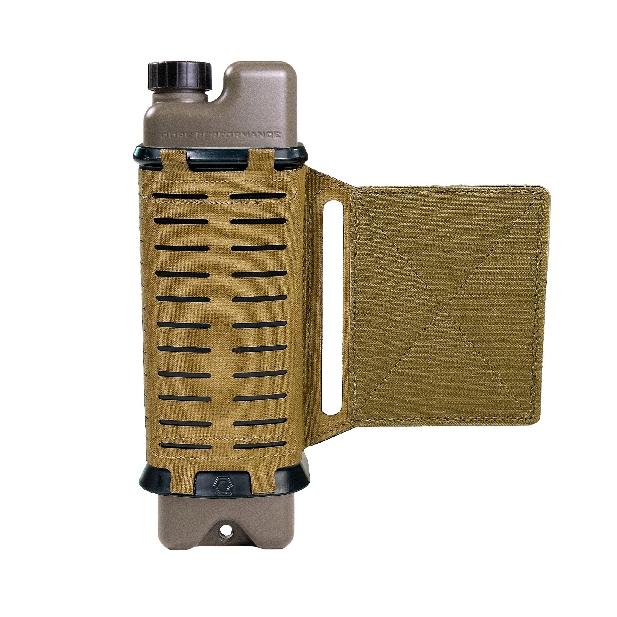 ICEFLASK® 16.9oz (500ml) Cooling, Heating & Hydration Canteen