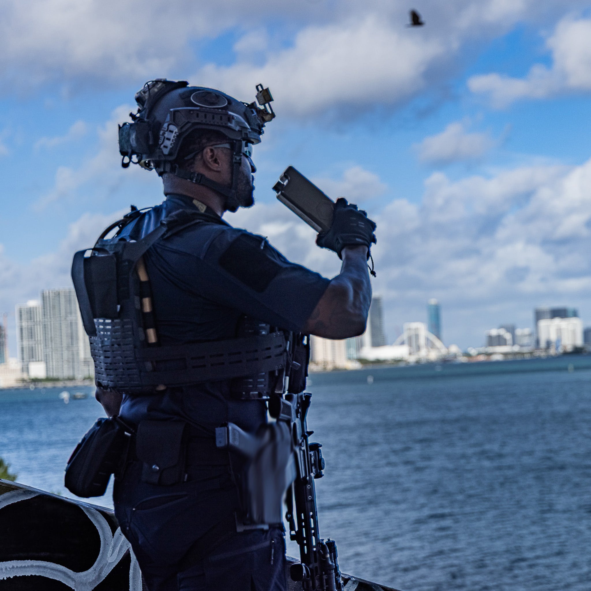 ICEFLASK® 16.9oz (500ml) Cooling, Heating & Hydration Canteen