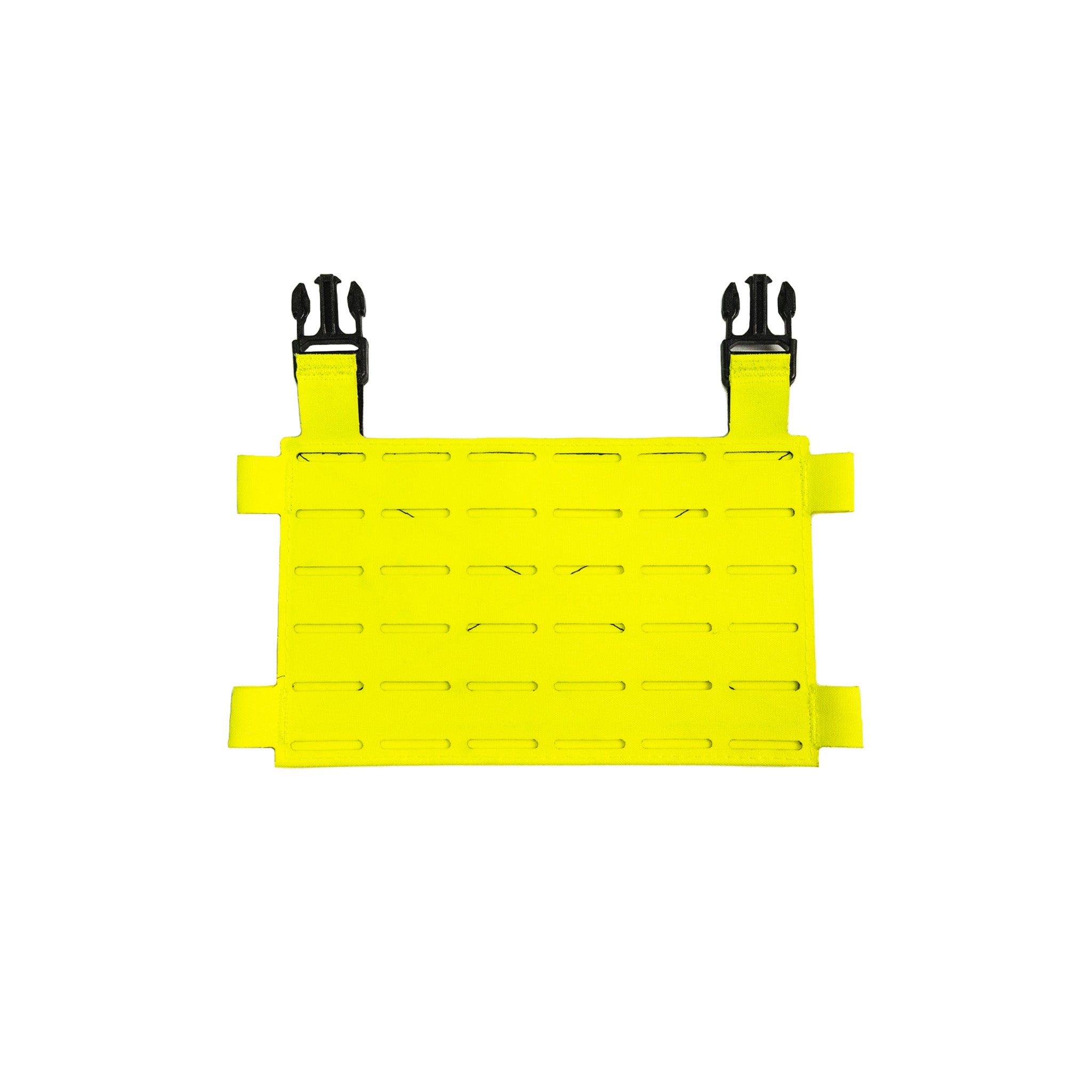 ICEPLATE EXO® MOLLE Placard (SwiftClip, G-Hook compatible)