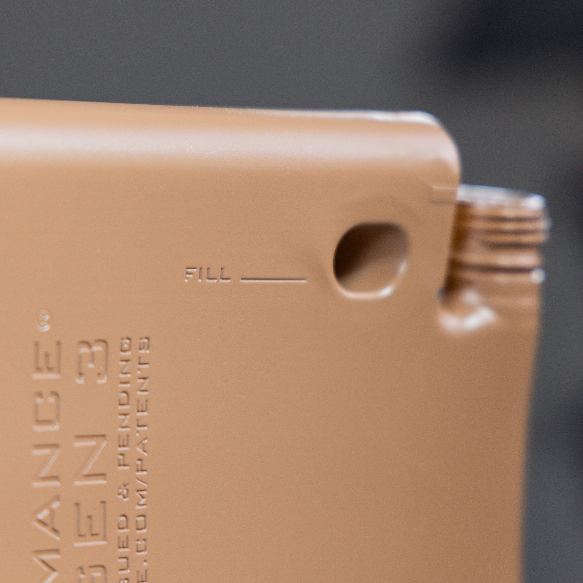 ICEPLATE® Gen 3 Plate Carrier Water Bladder (52.4 oz. / 1550ml)